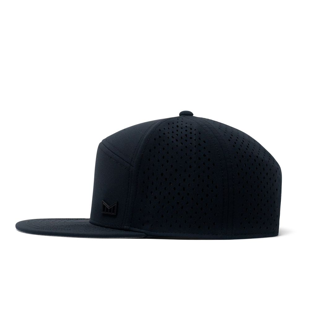Trenches Icon Hydro - Black