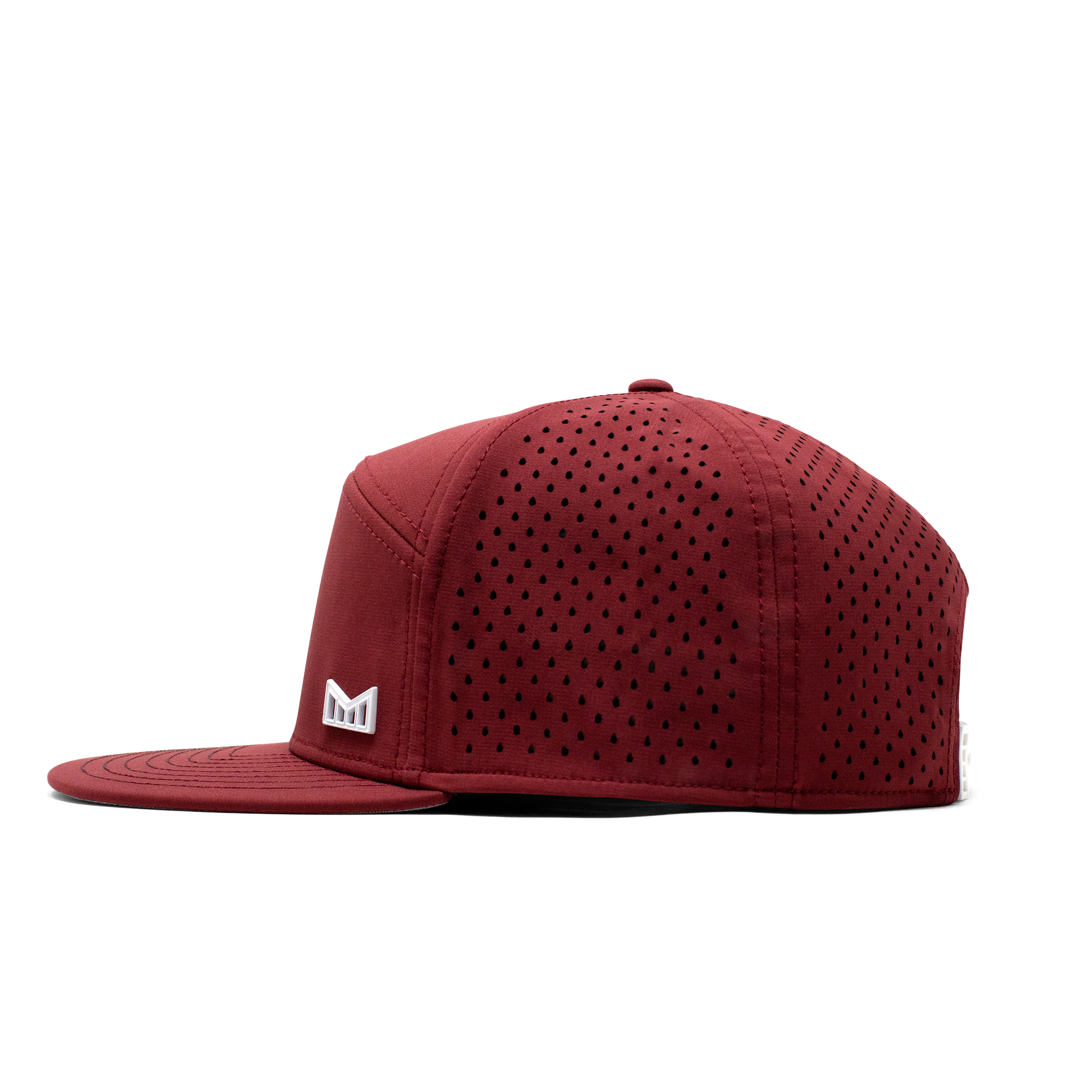 Trenches Icon Hydro - Maroon
