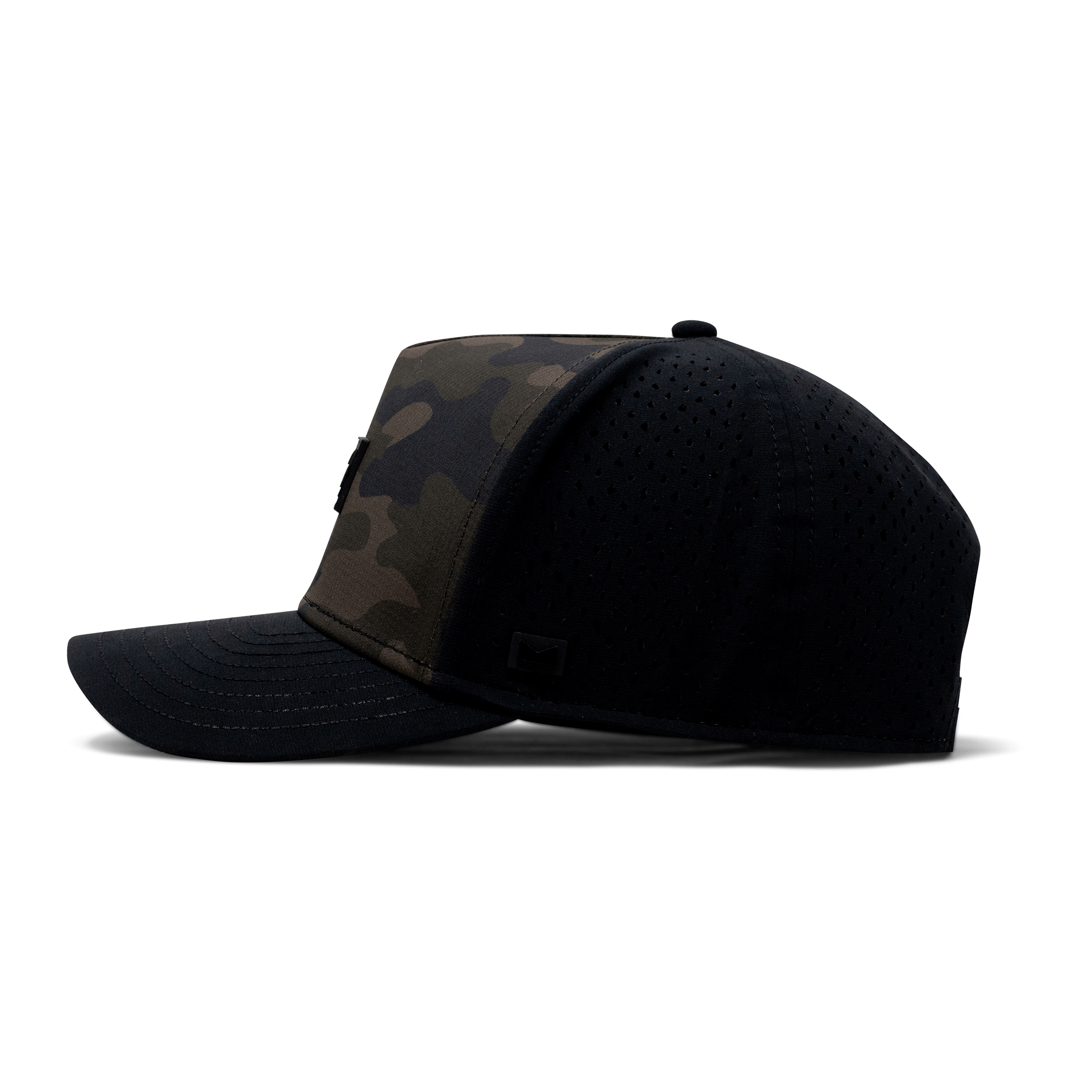 Odysea Brick Hydro - Olive Camo