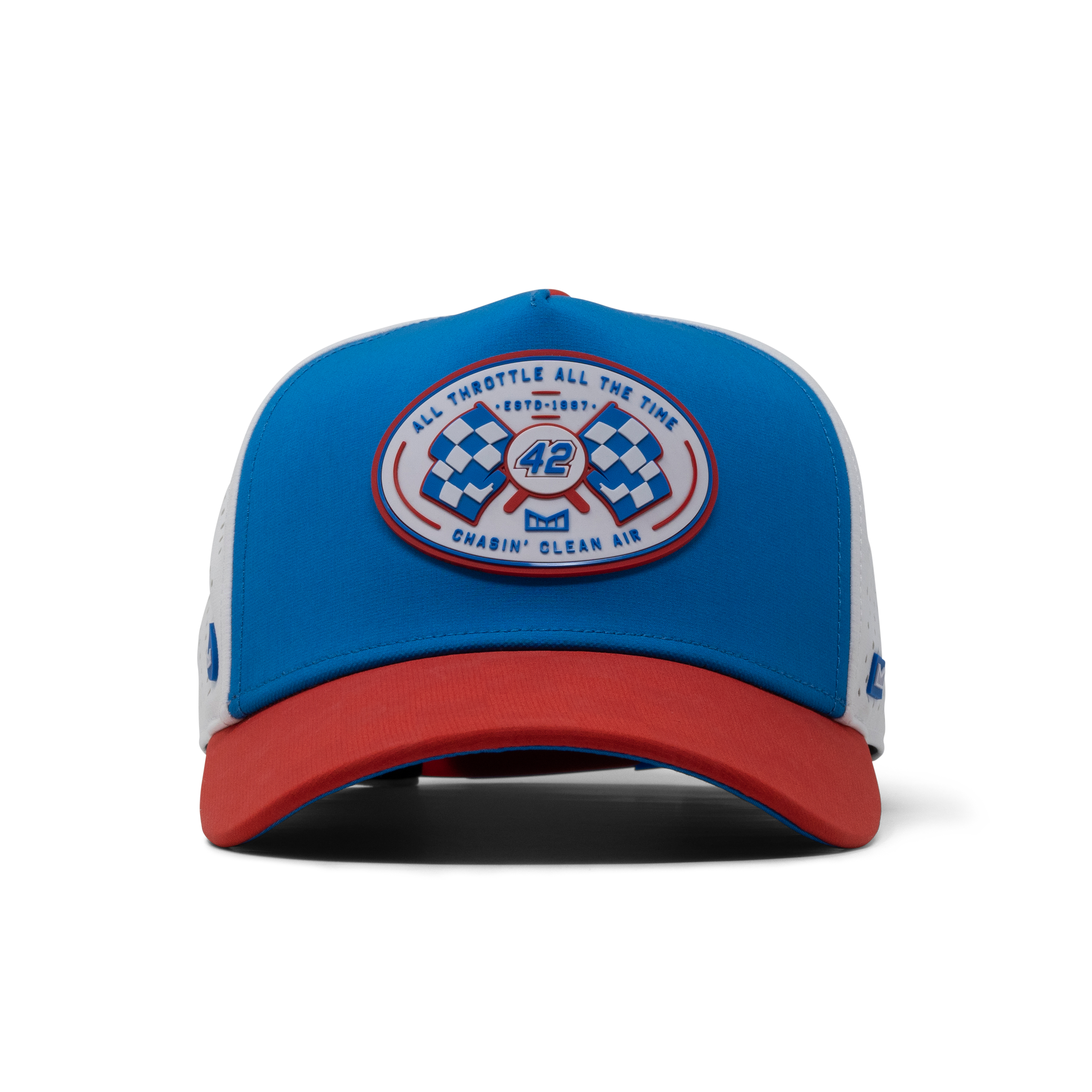 Odysea Mindset Hydro - Red / White / Blue