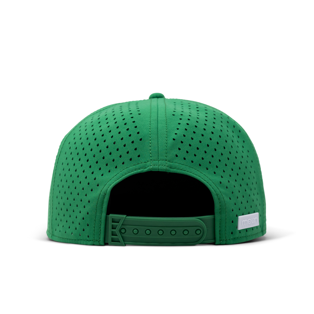 Trenches Icon Hydro - Kelly Green