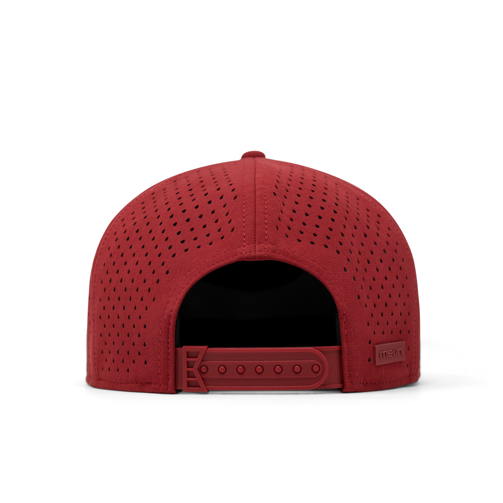 Trenches Icon Hydro - Red