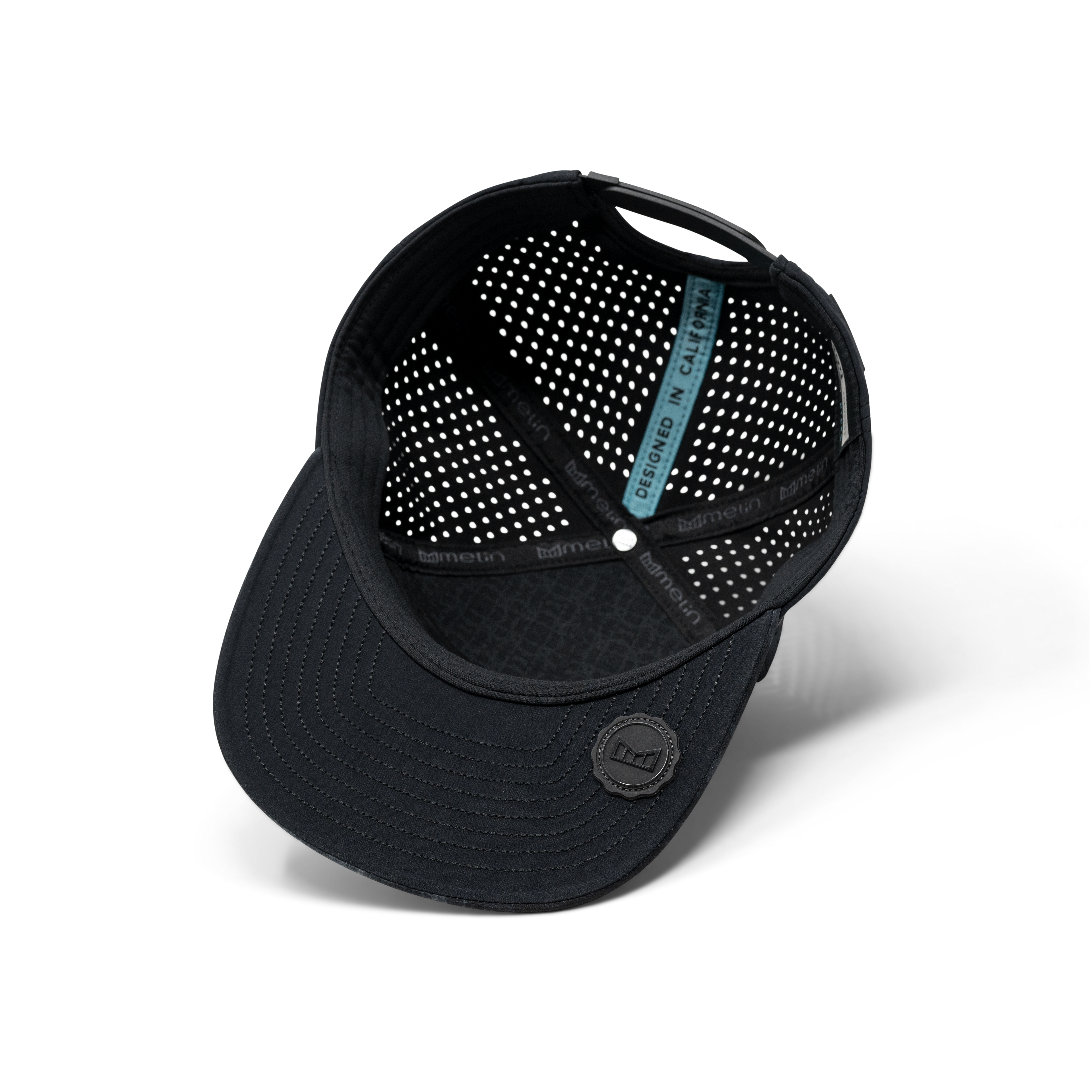 Trenches Icon Hydro - Smoke