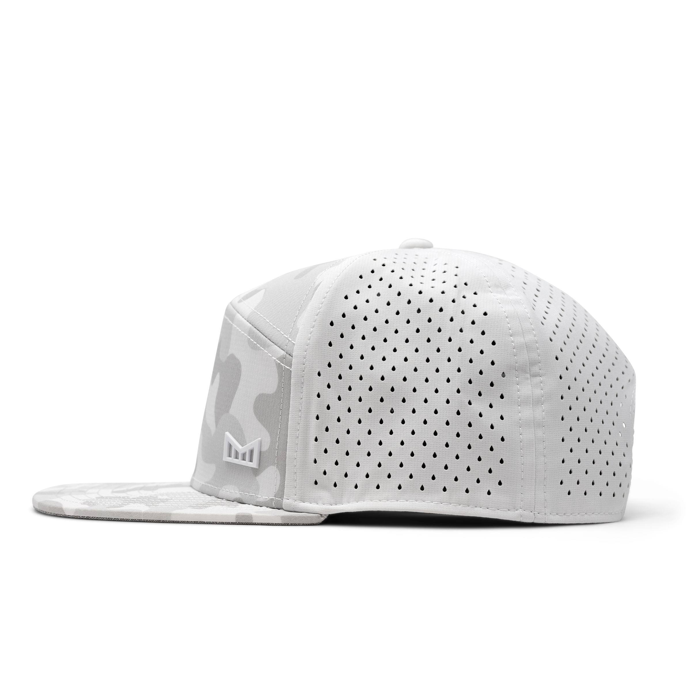 Trenches Icon Hydro - Snow Camo
