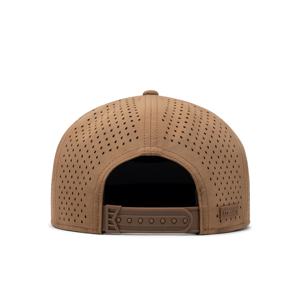 Trenches Icon Hydro - Tobacco / Bison