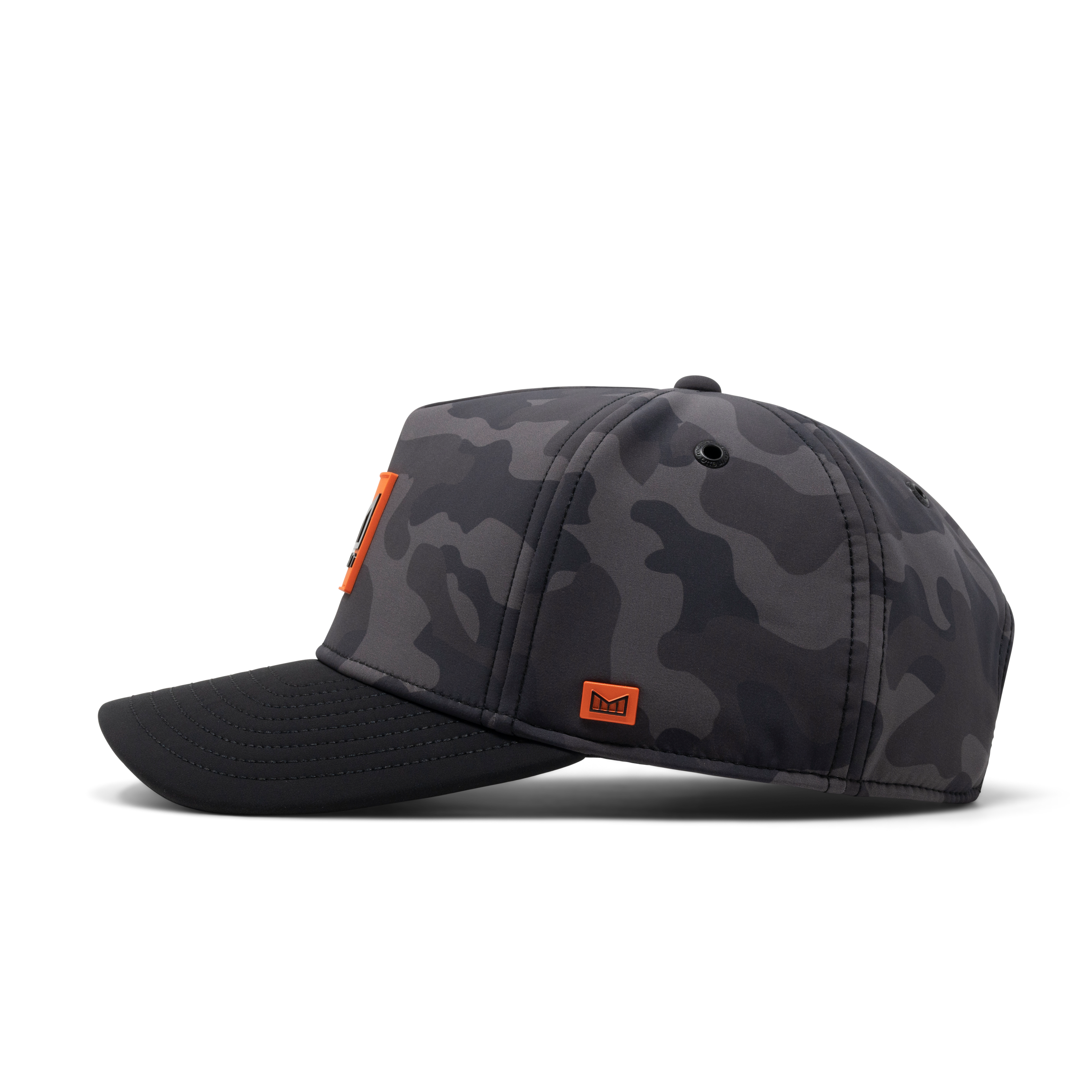 Odysea Stacked Infinite Thermal - Black Camo