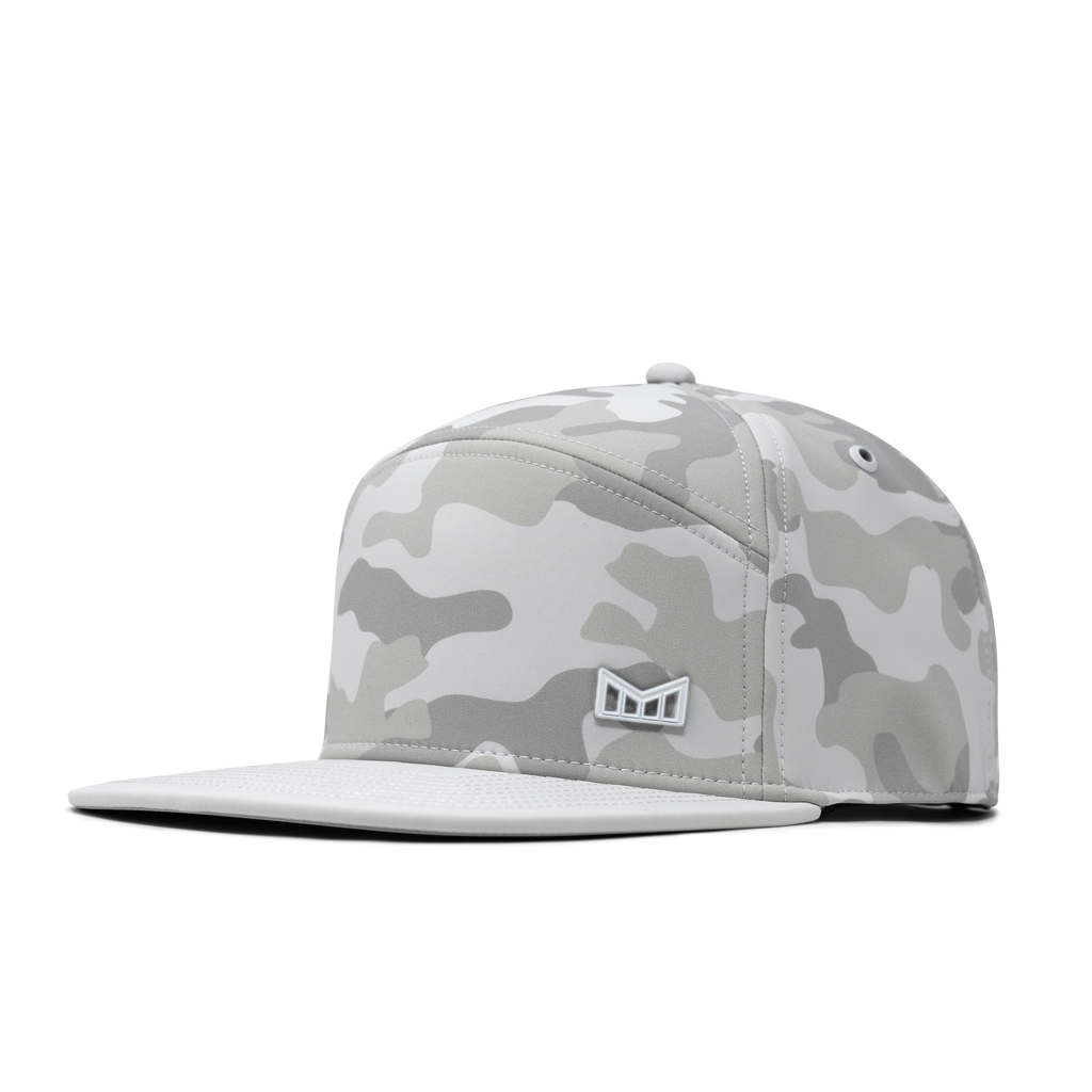 Trenches Icon Infinite Thermal - Snow Camo