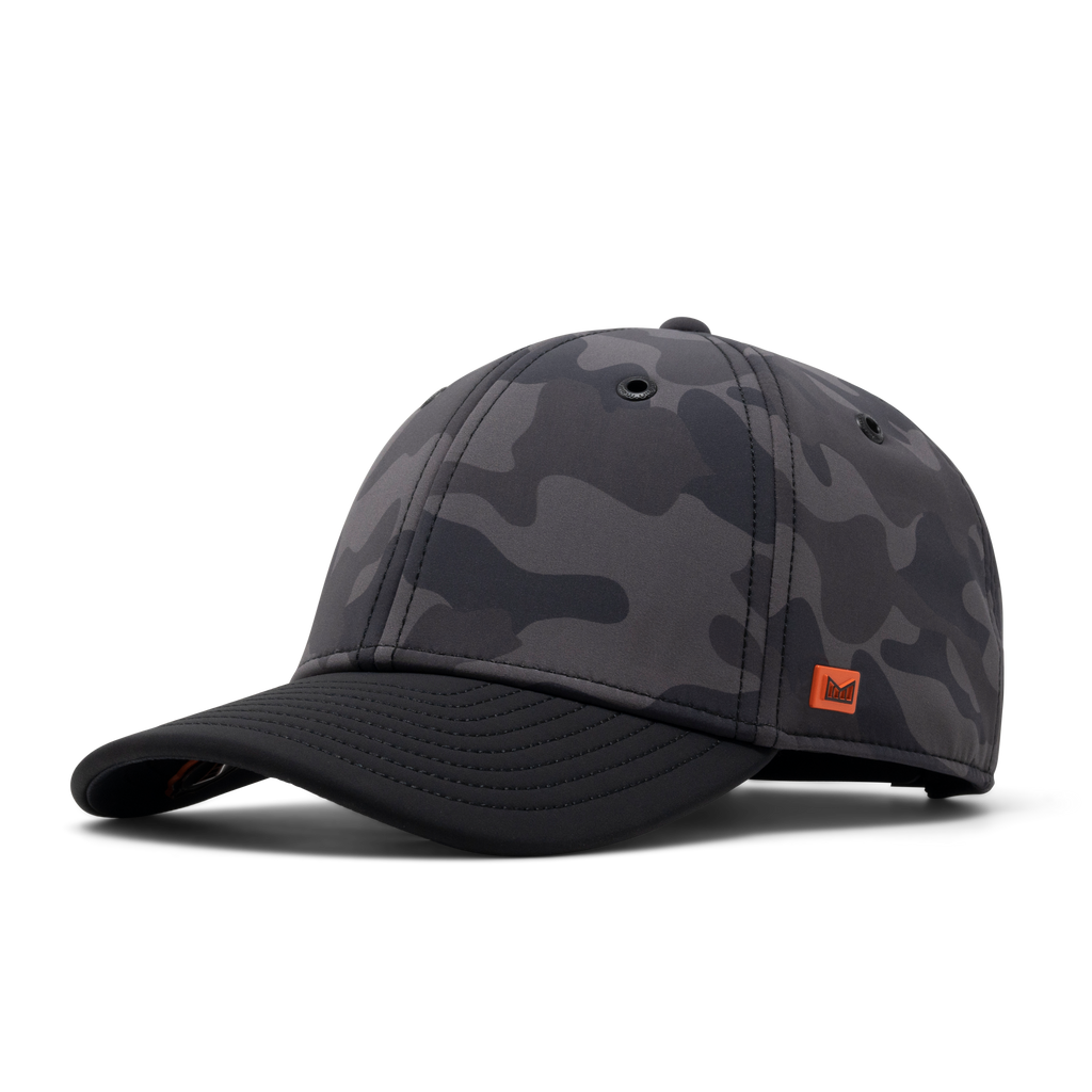 A-Game Infinite Thermal - Black Camo