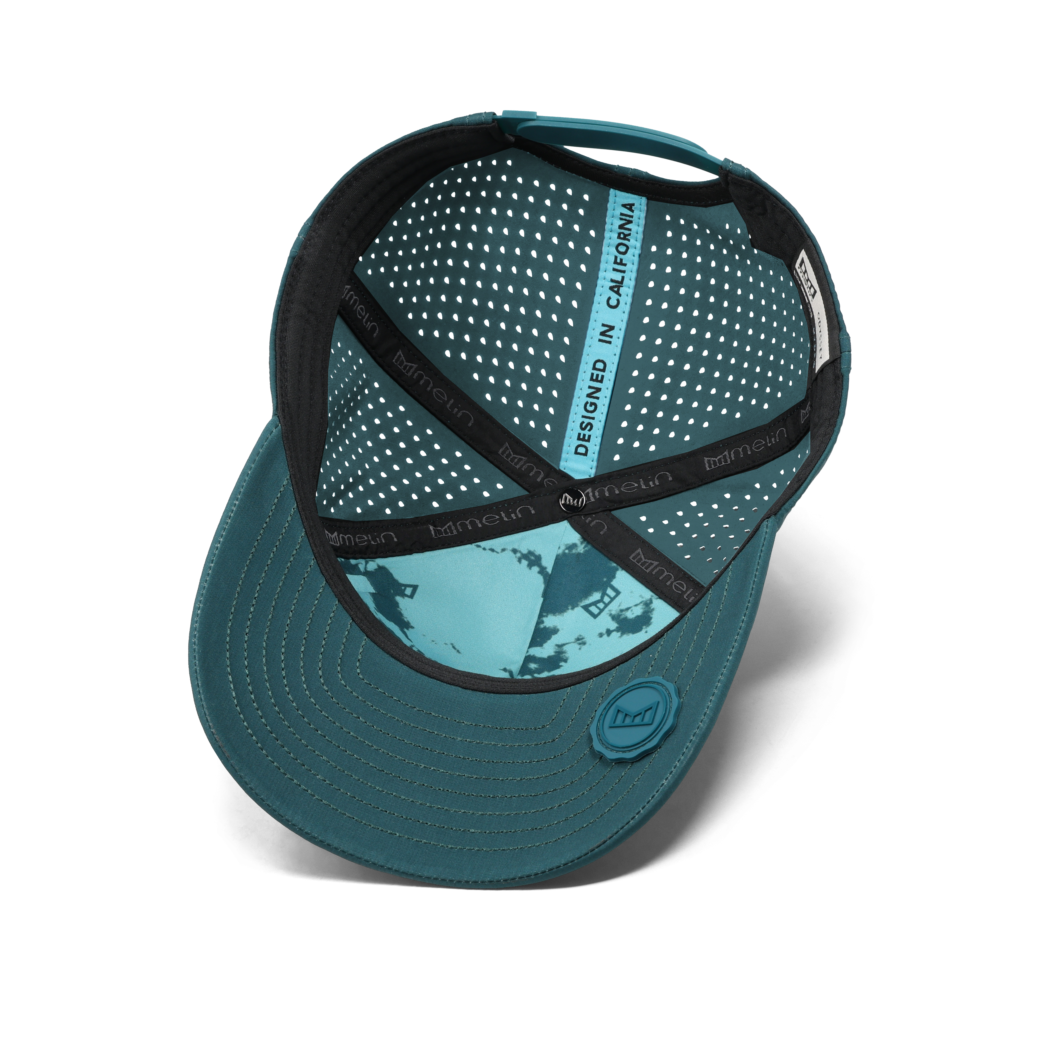 Odysea Stacked Hydro - Atlantic Deep