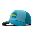Odysea Stacked Hydro - Blue Lagoon
