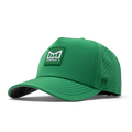 Odysea Stacked Hydro - Kelly Green