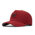 Odysea Stacked Hydro - Red