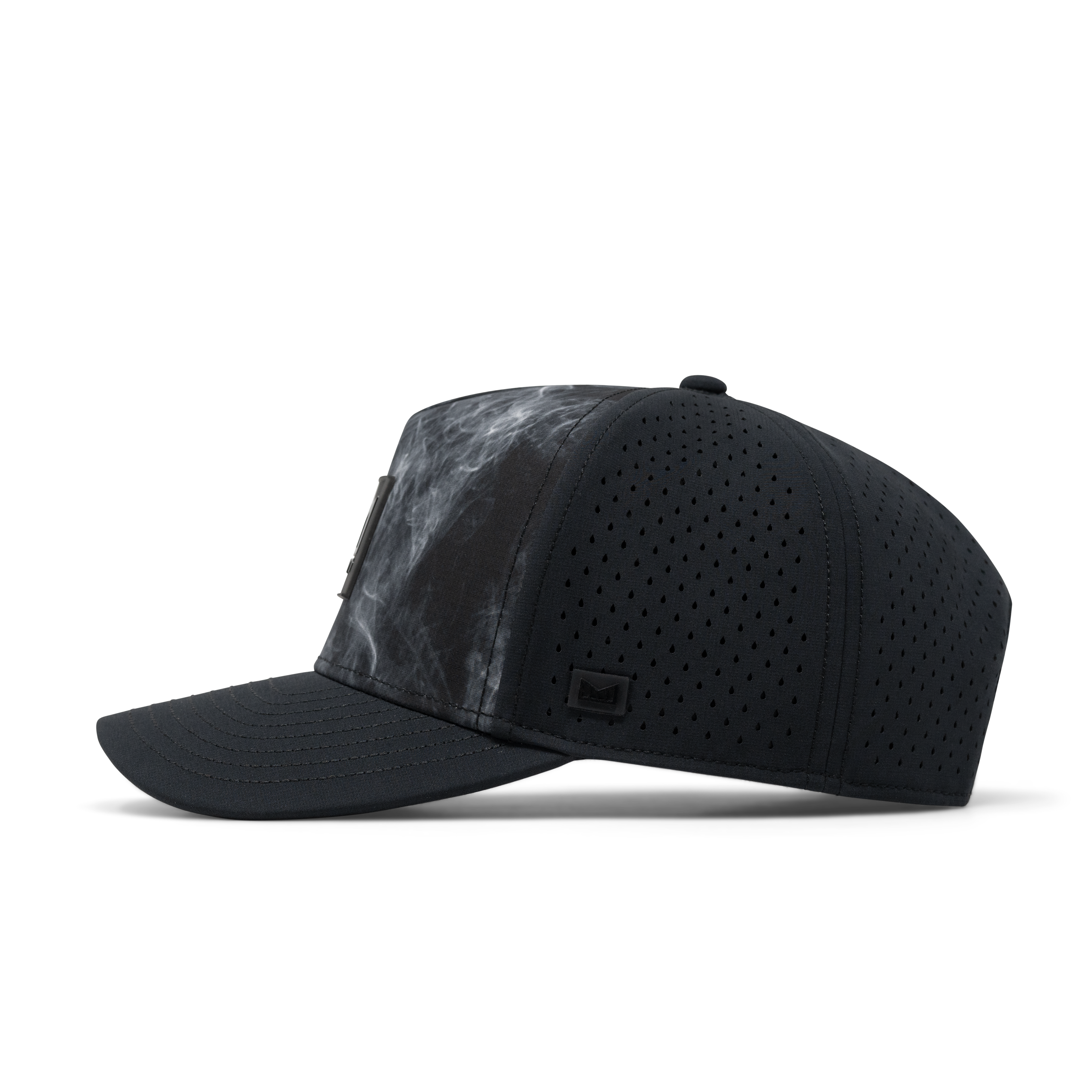 Odysea Stacked Hydro - Smoke
