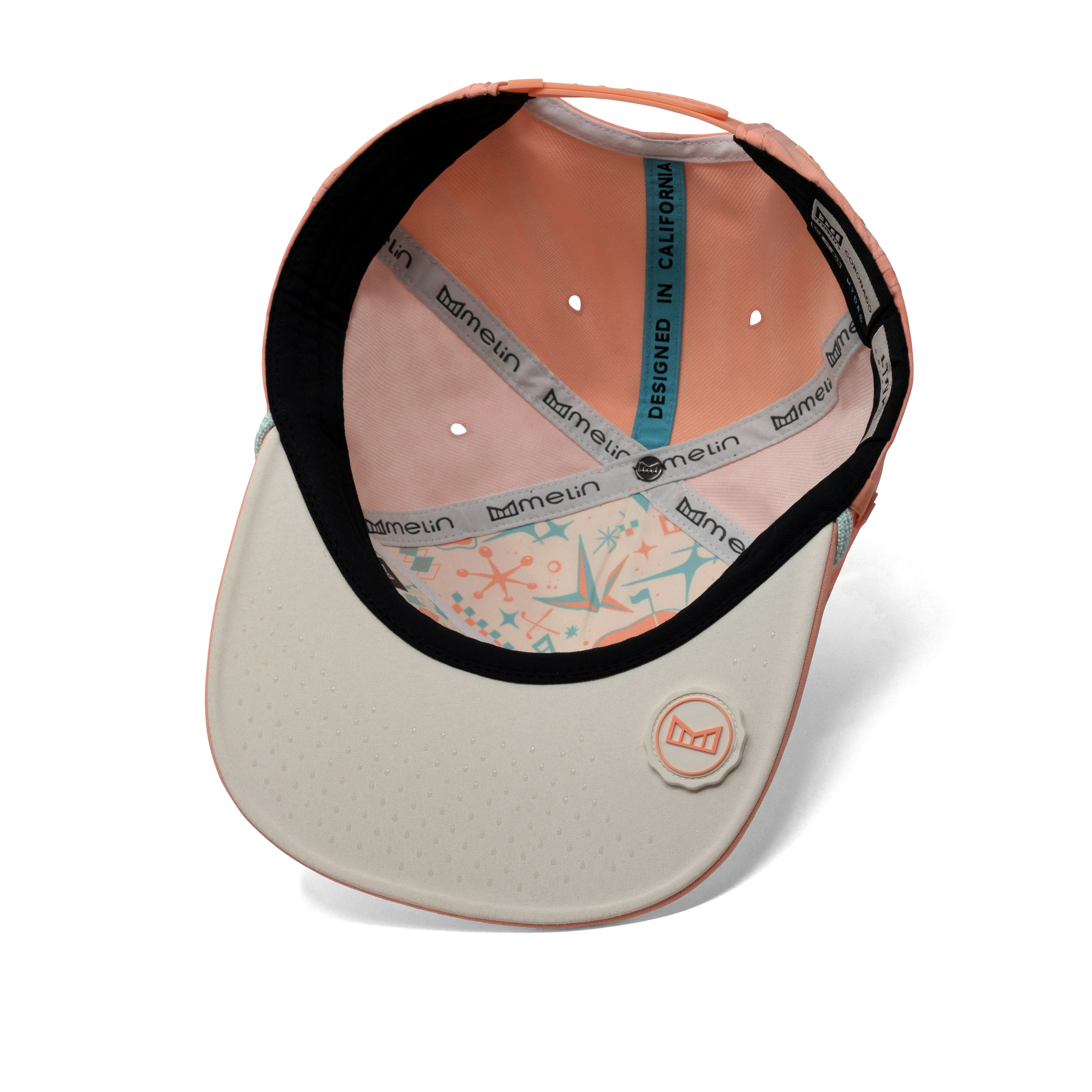 Coronado Links Hydro - Peach Nectar