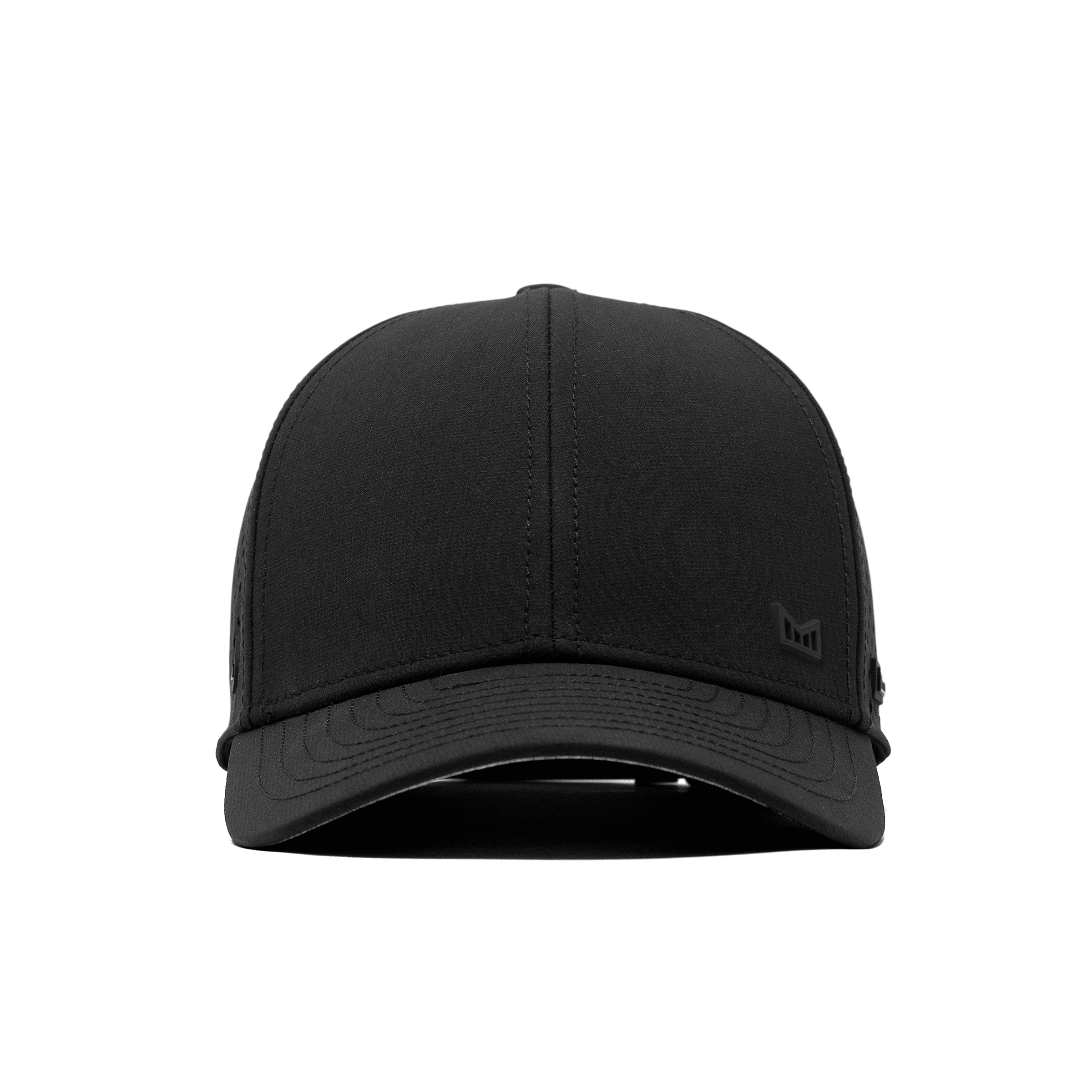 A-Game Icon Hydro - Black