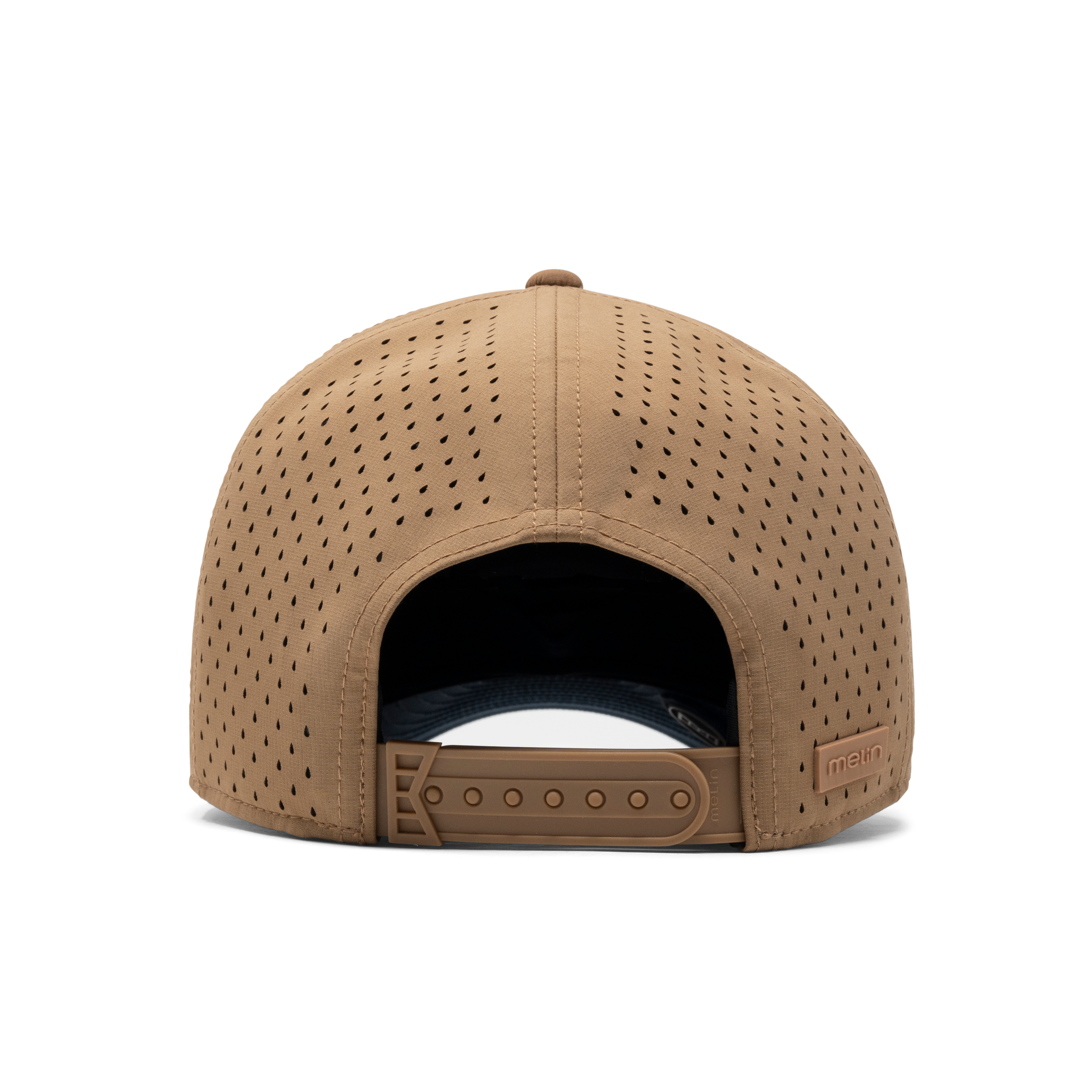 A-Game Icon Hydro - Tobacco / Bison