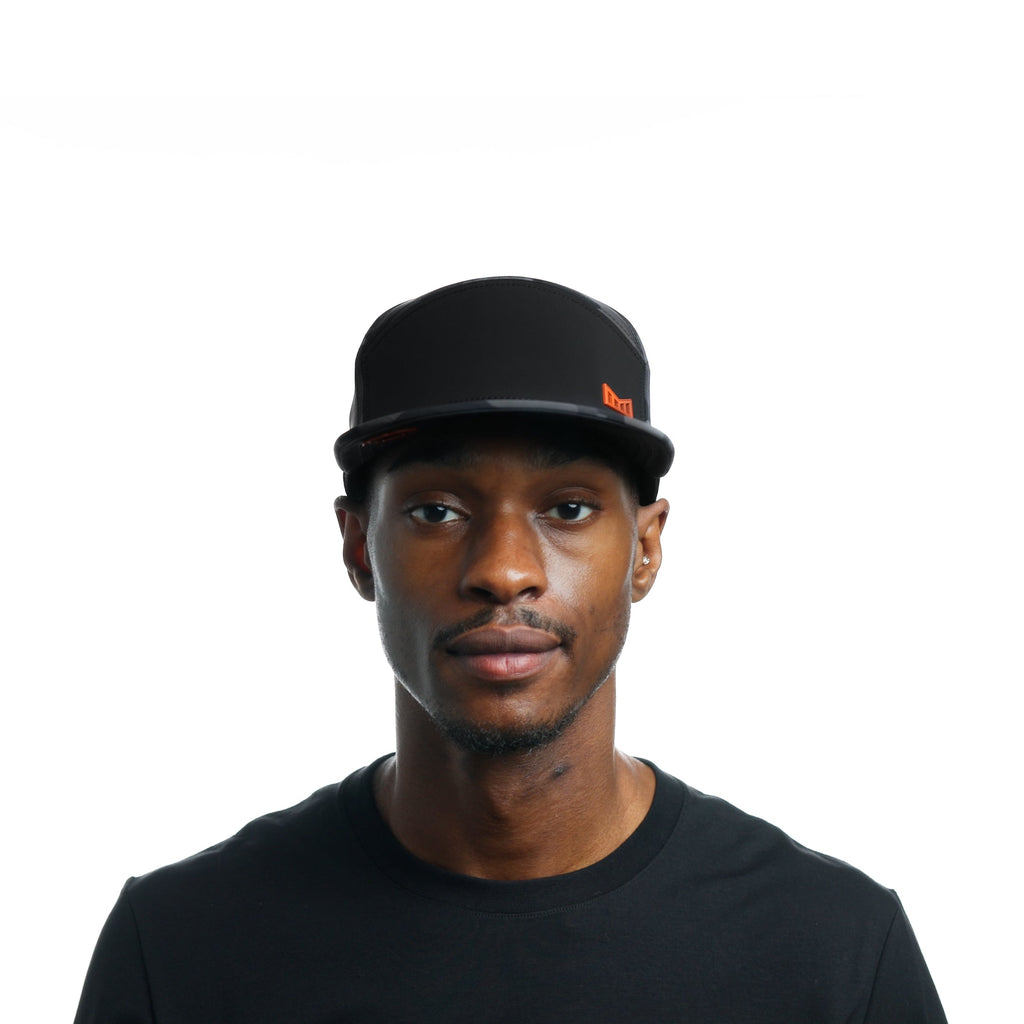 Trenches Icon Infinite Thermal - Black Camo