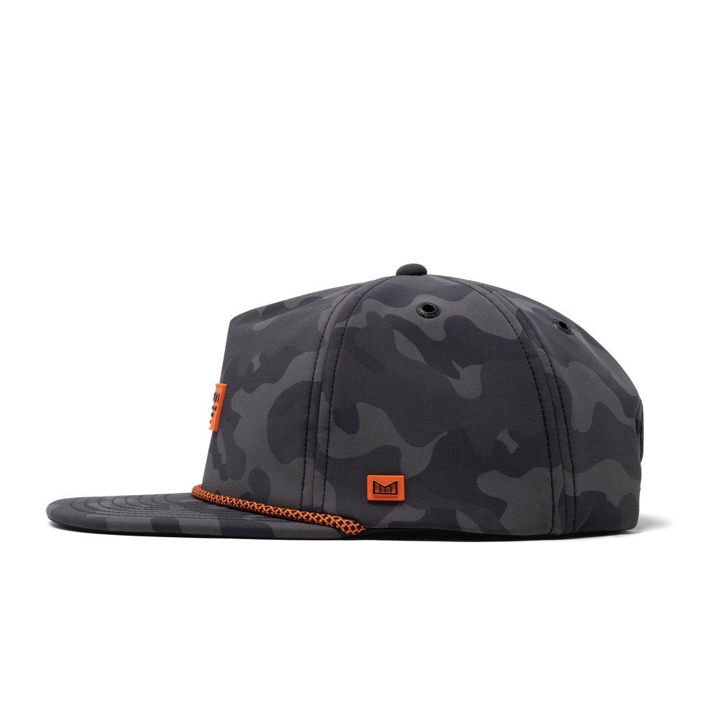 Coronado Brick Infinite Thermal - Black Camo