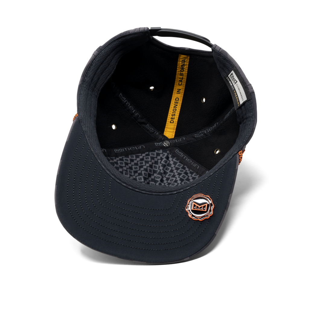 Coronado Brick Infinite Thermal - Black Camo