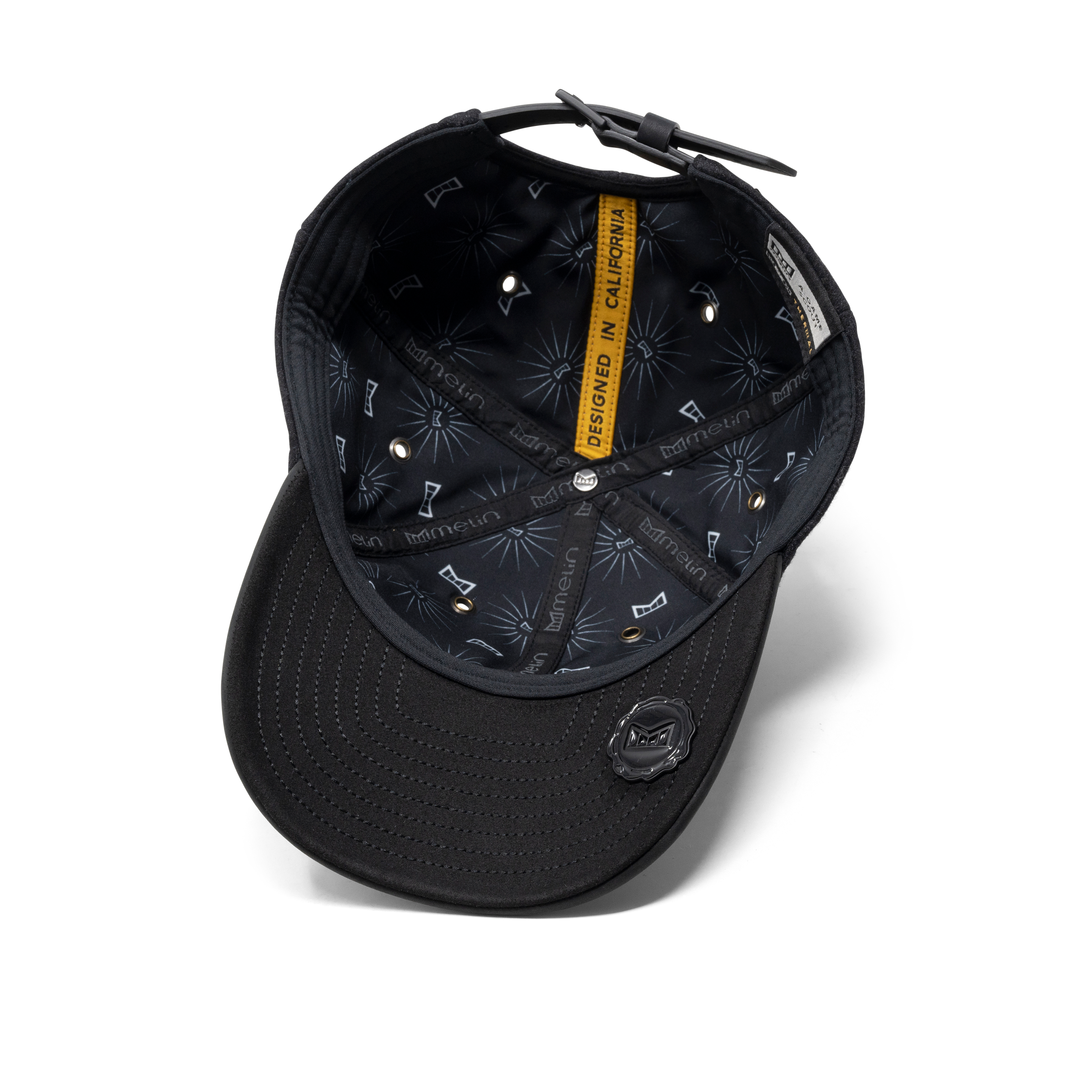A-Game Scout Thermal - Black