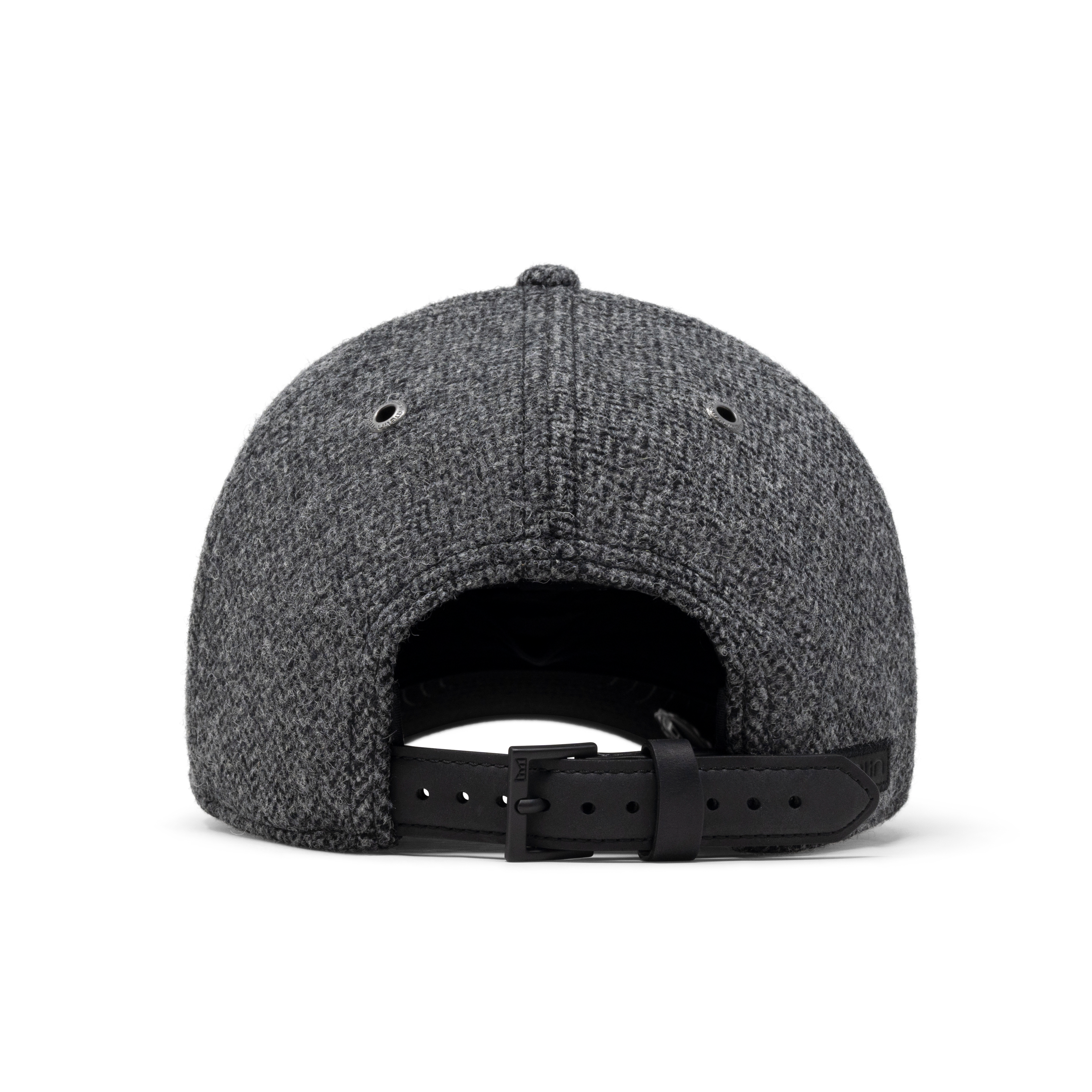 A-Game Scout Thermal - Charcoal / Herringbone