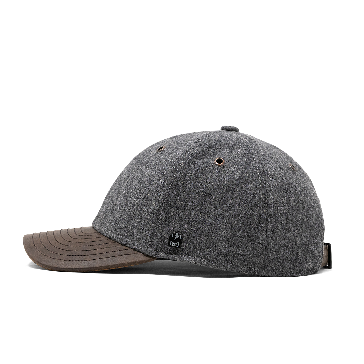 A-Game Scout Thermal - Heather Grey