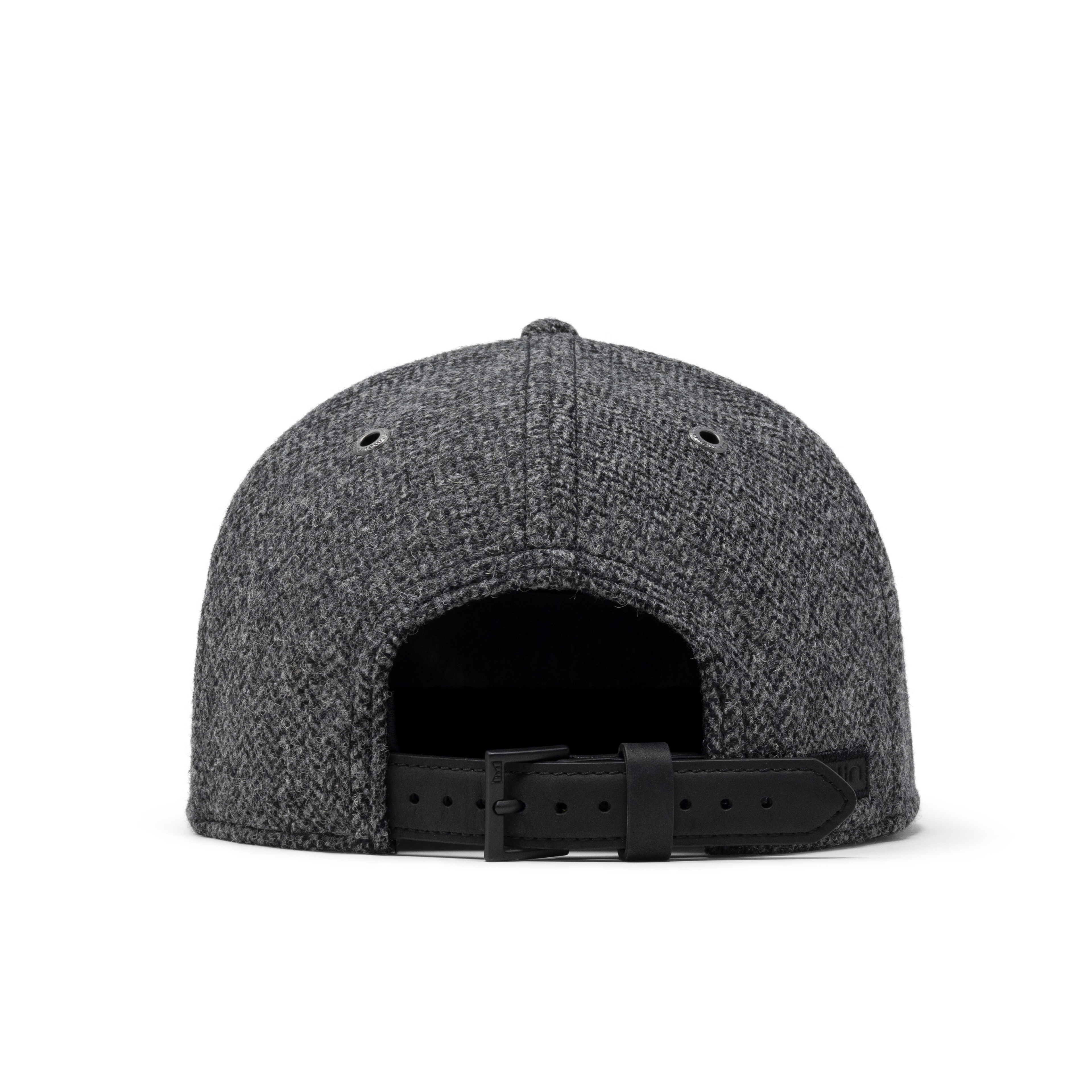 Trenches Icon Scout Thermal - Charcoal / Herringbone