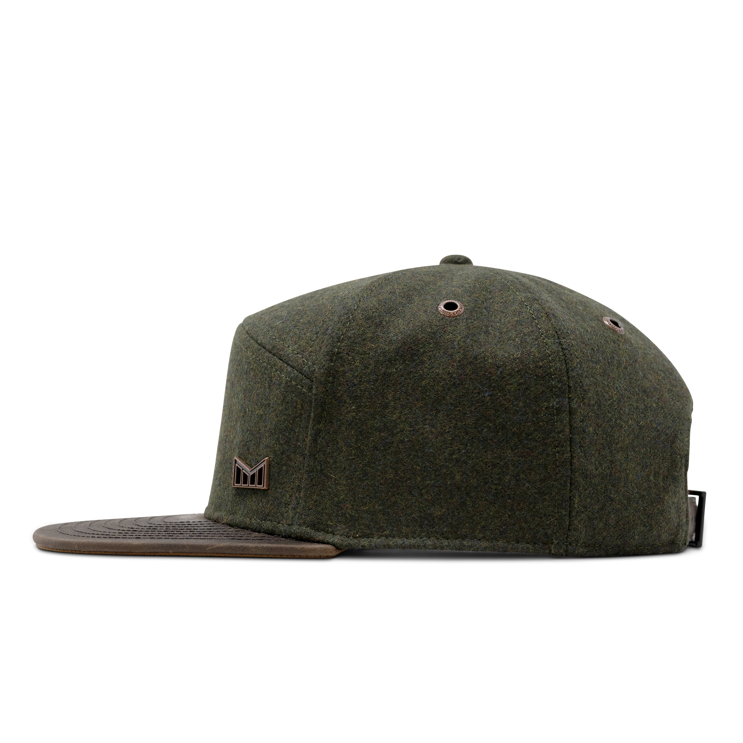 Trenches Icon Scout Thermal - Spruce