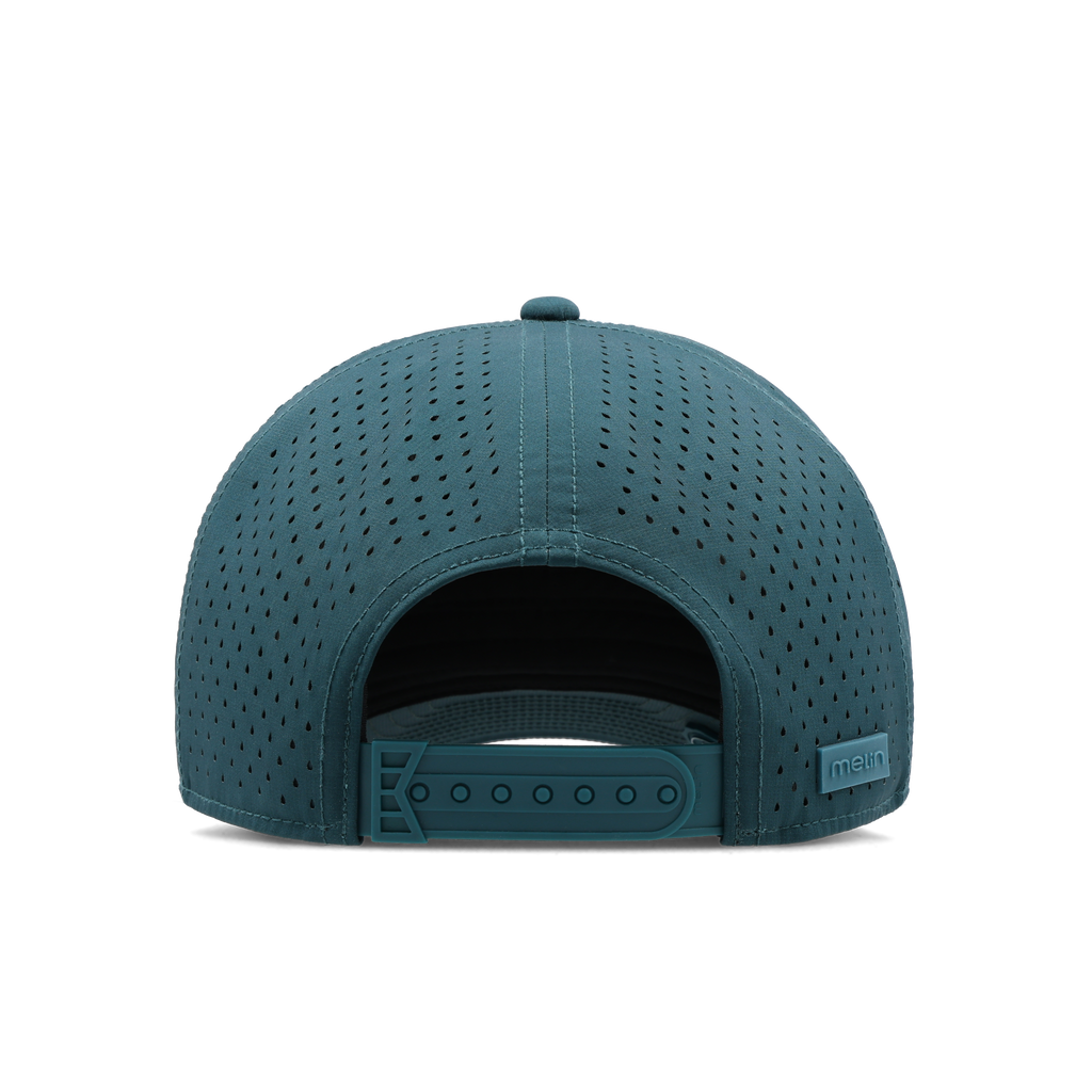 Odysea Rope Bulls Icon Hydro - Atlantic Deep