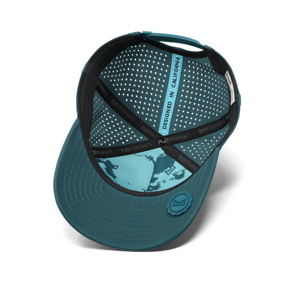 Odysea Rope Bulls Icon Hydro - Atlantic Deep