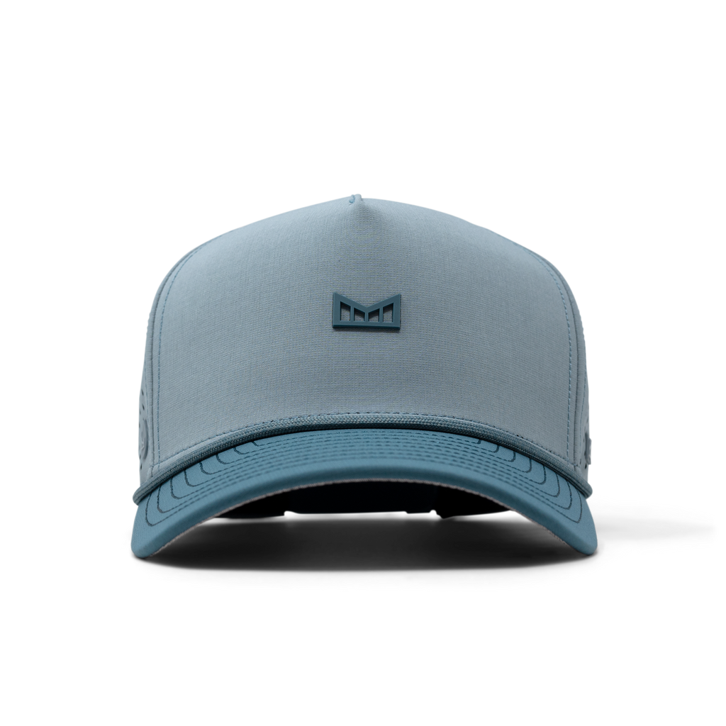 Odysea Rope Bulls Icon Hydro - Blue Haze / Pool Blue