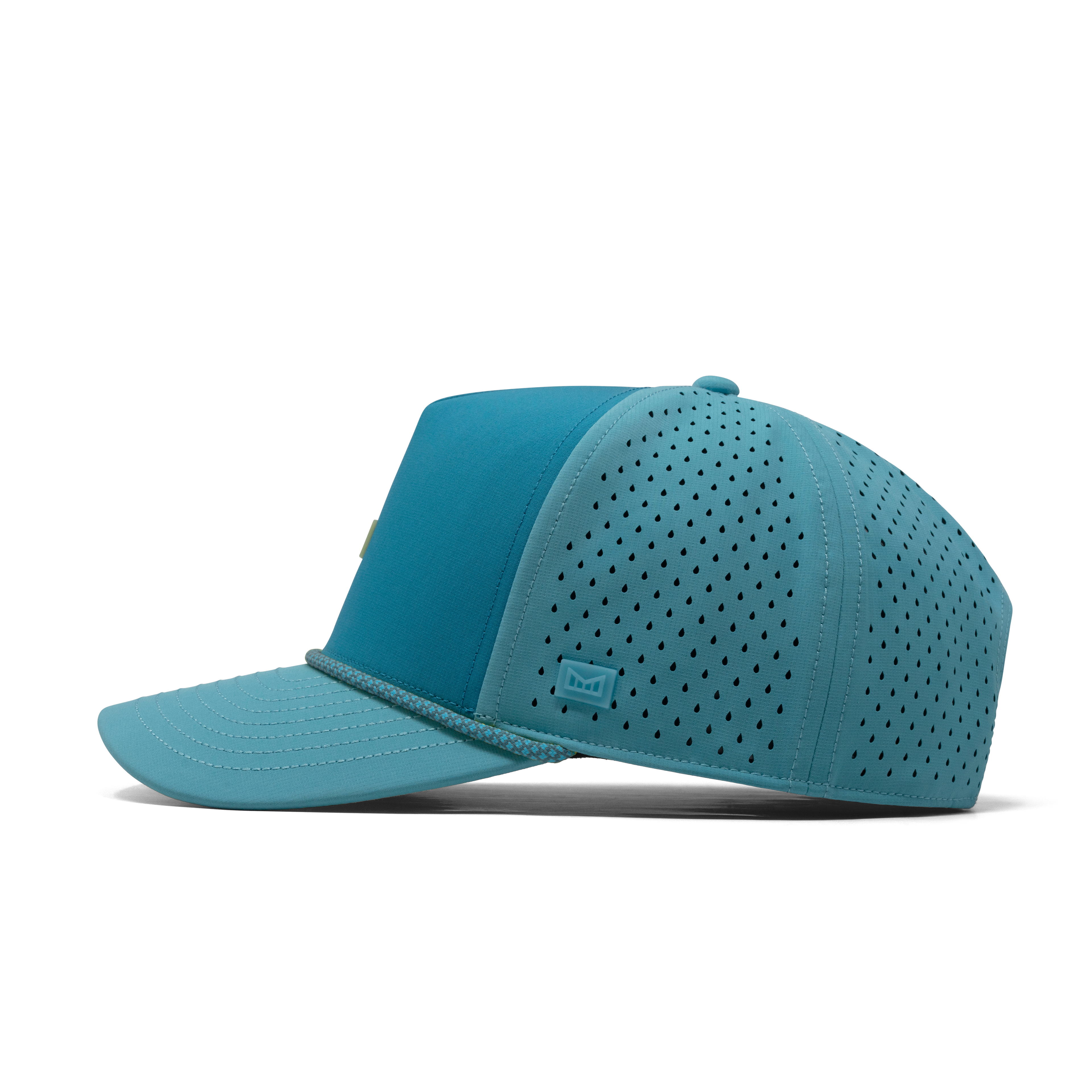 Odysea Rope Bulls Icon Hydro - Blue Lagoon