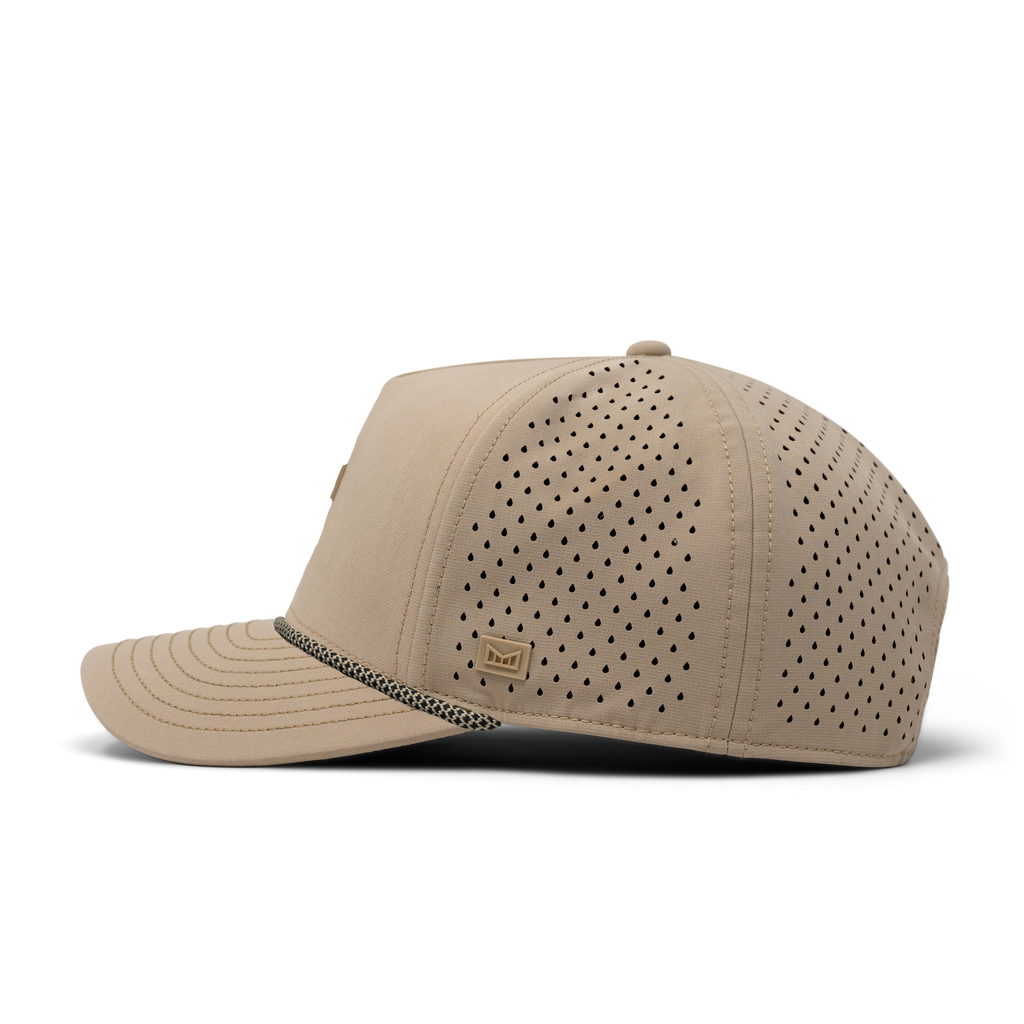 Odysea Rope Bulls Icon Hydro - Khaki