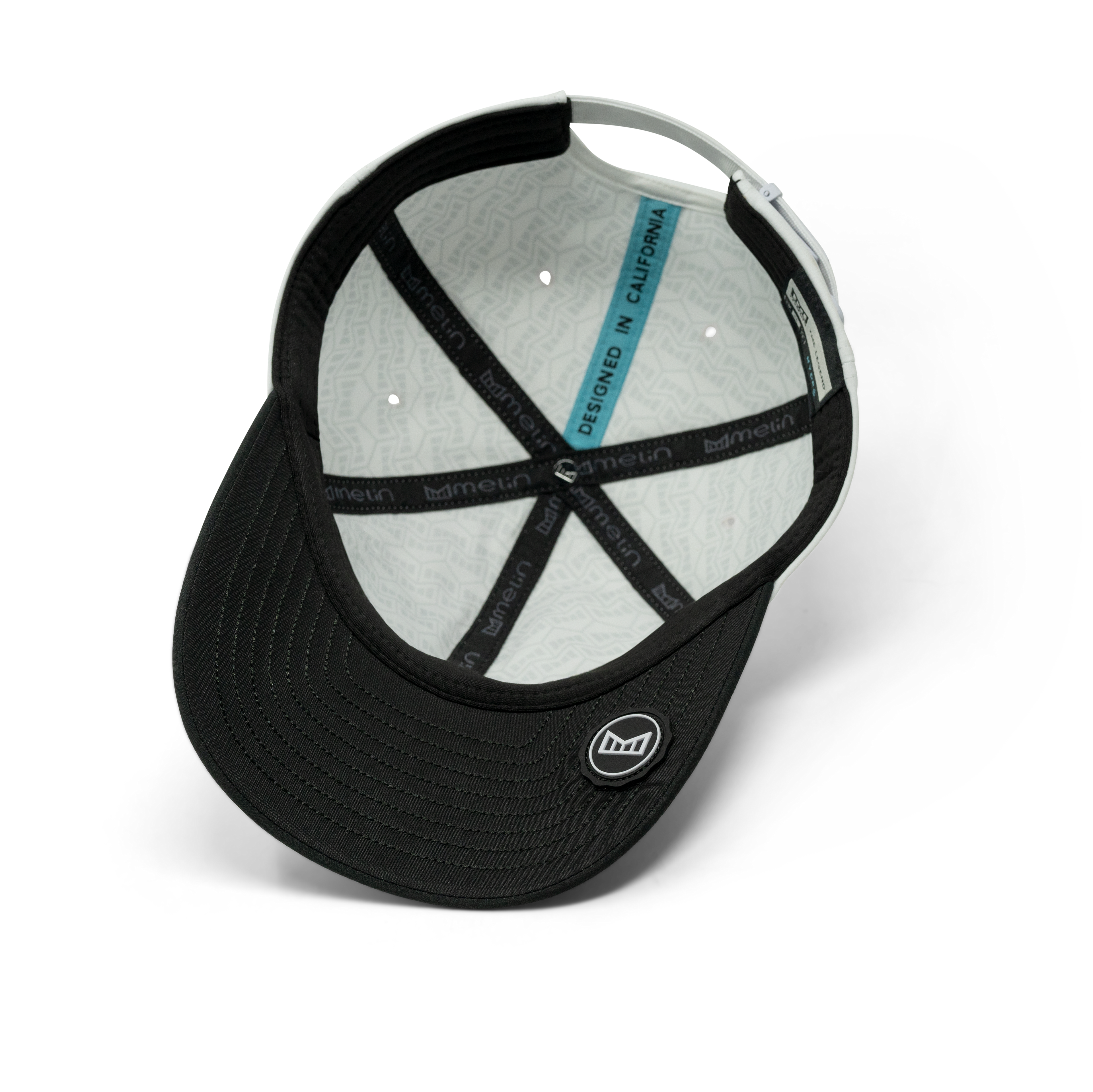 The Legend Hydro - Black / White