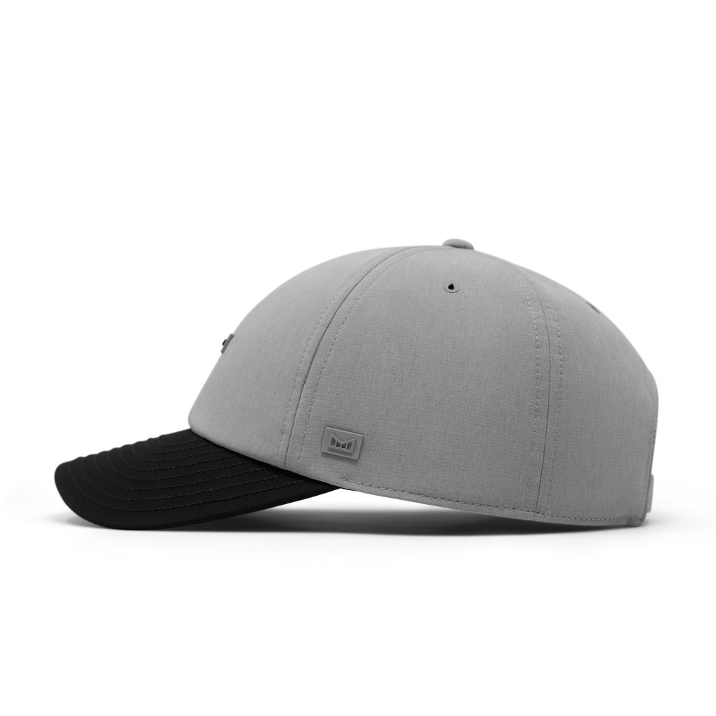 The Legend Hydro - Heather Grey / Black