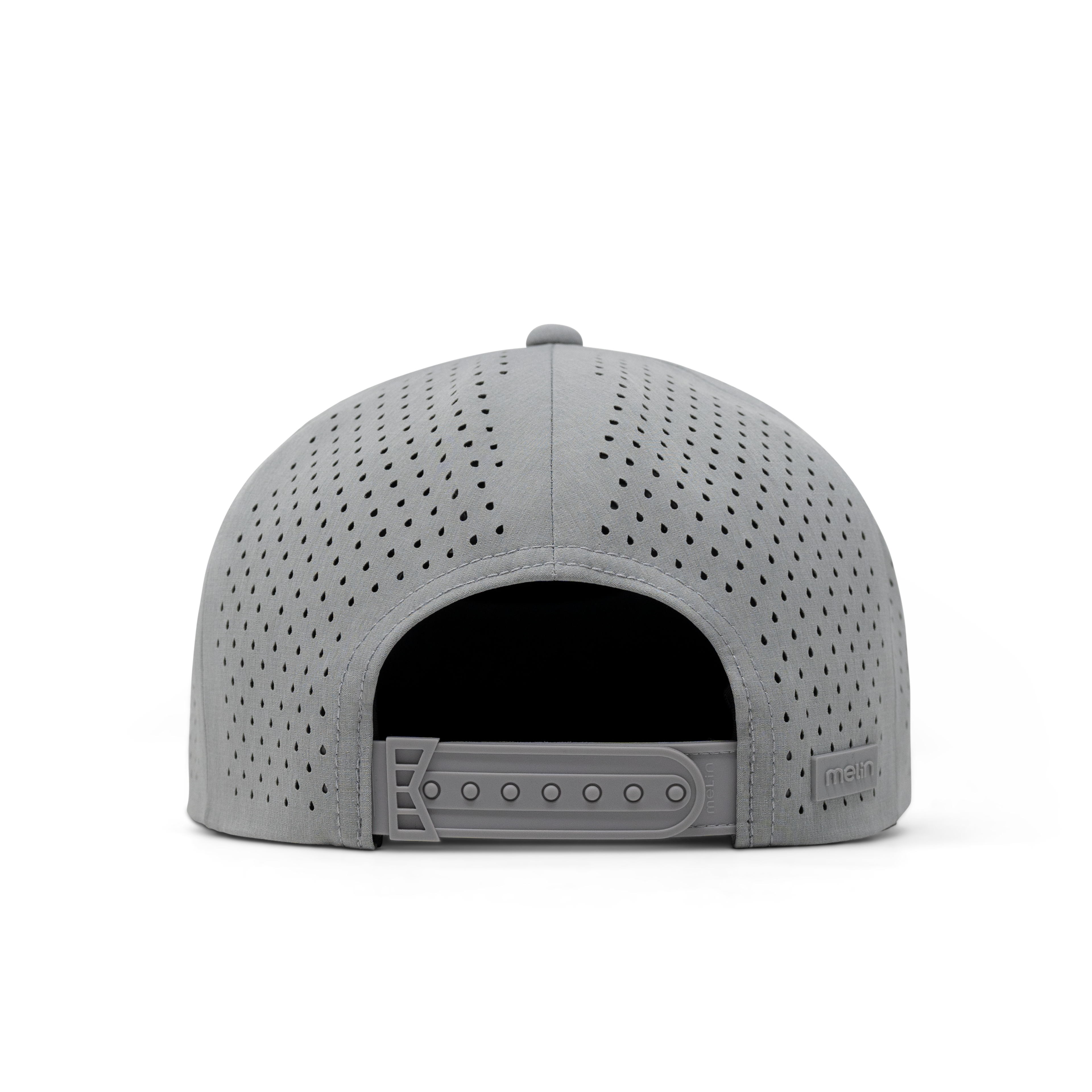 Trenches Hydrolite - Heather Grey