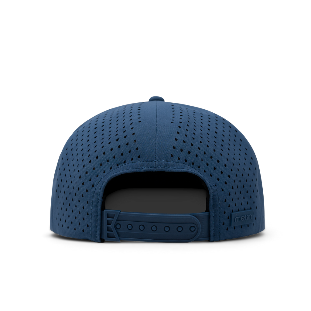 Trenches Hydrolite - Steel Blue