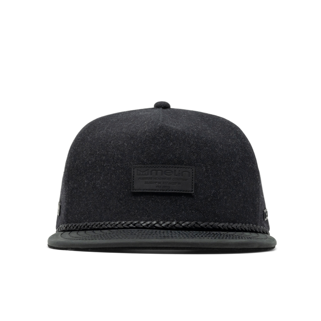 Coronado Scout Thermal - Black
