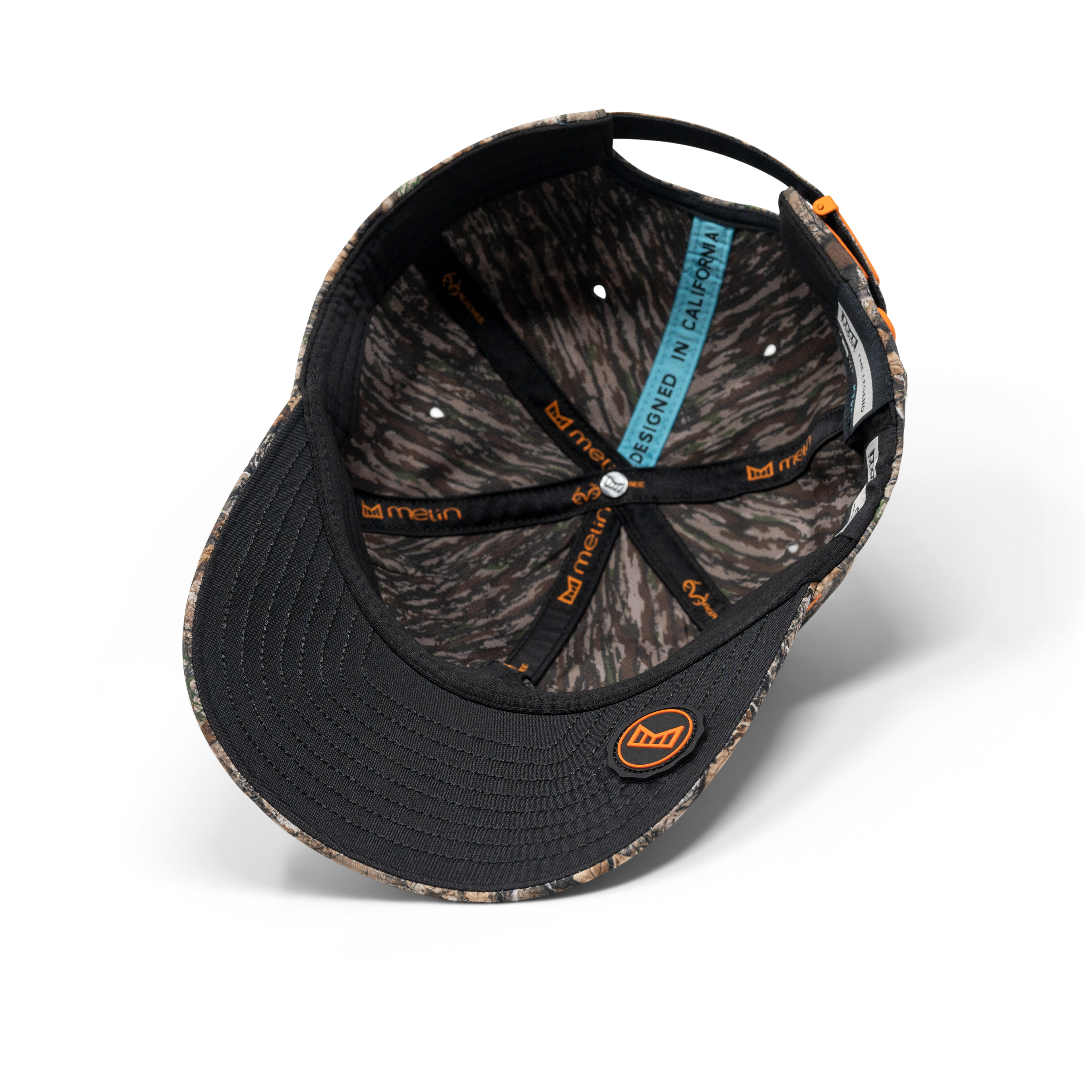 The Legend Realtree® Hydro - Edge