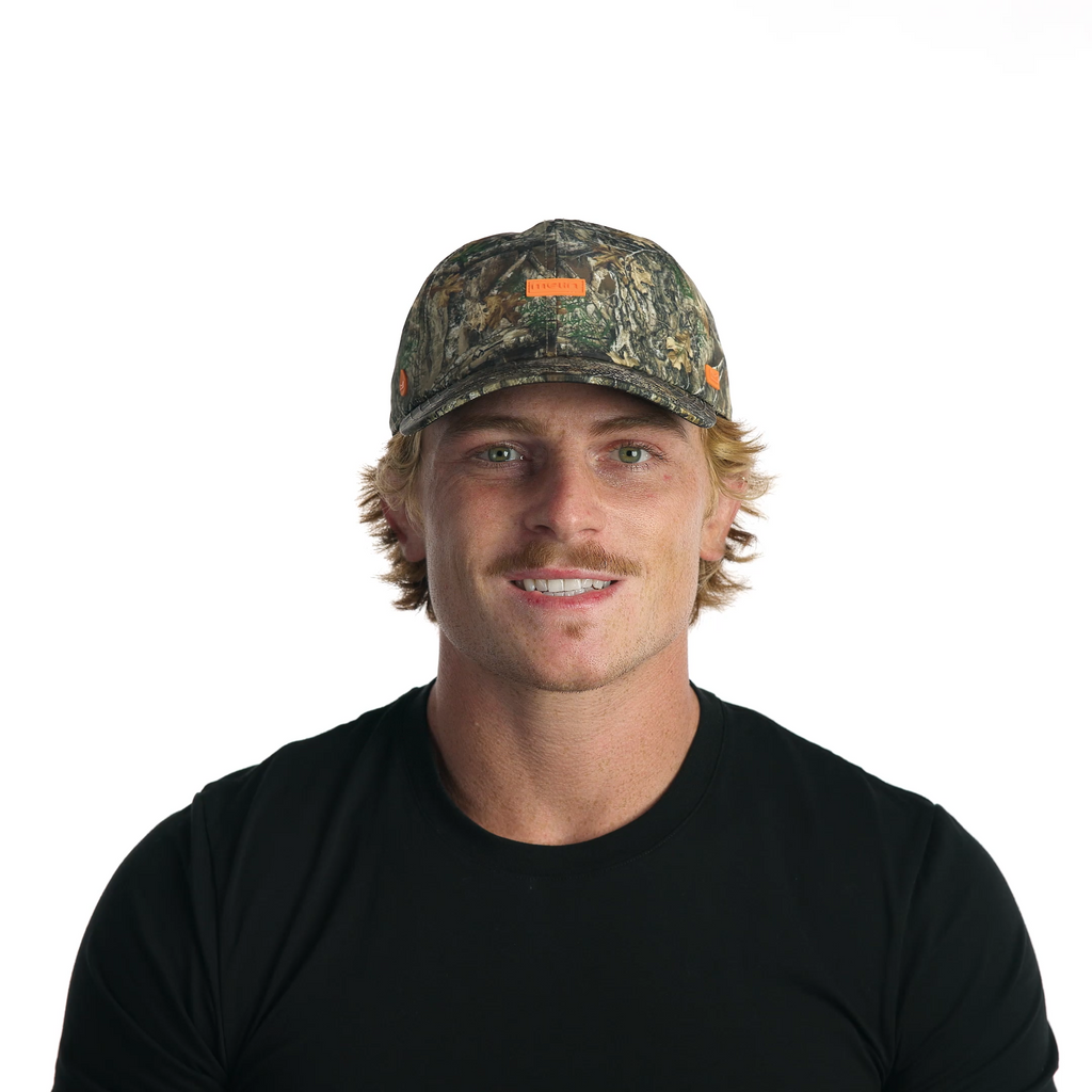 The Legend Realtree® Hydro - Edge