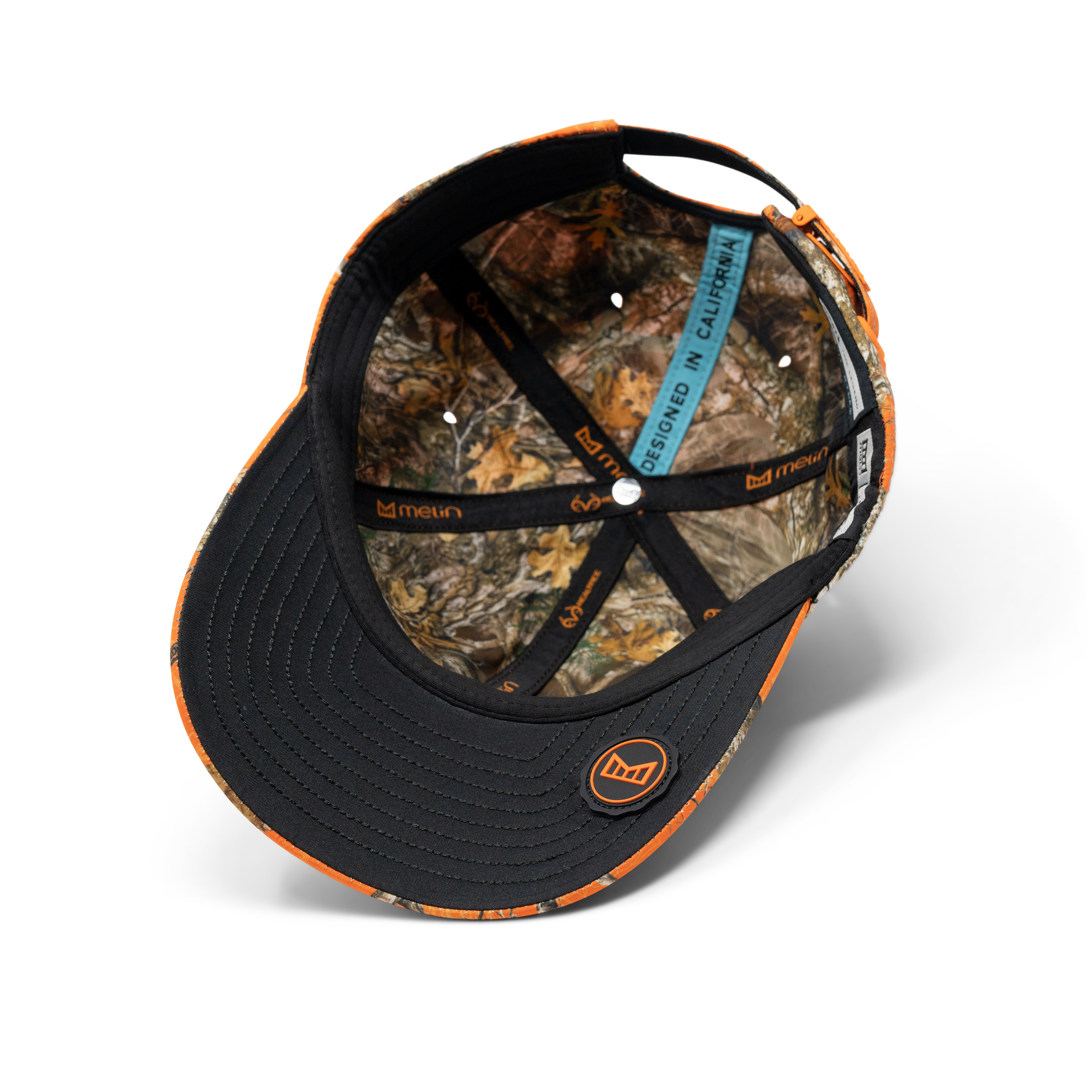The Legend Realtree Hydro - Neo Camo