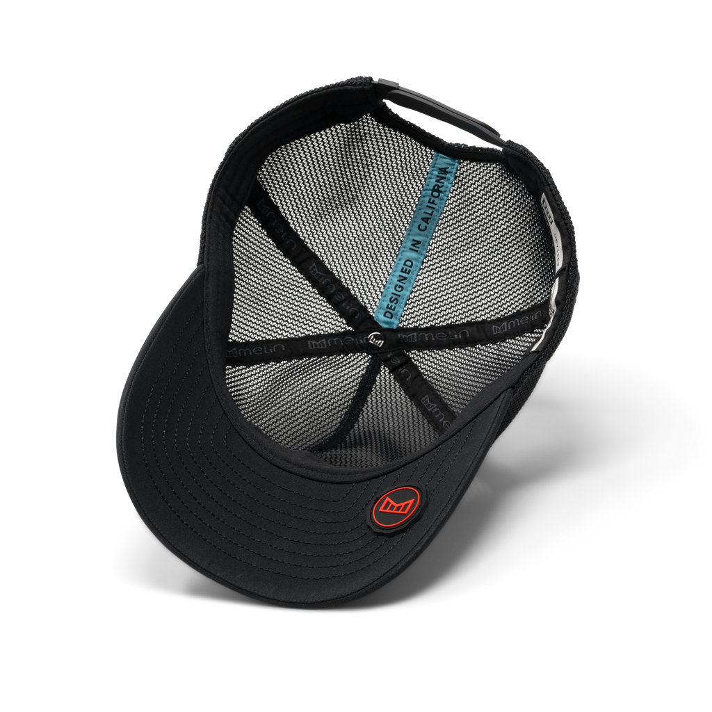 Odysea Retro Hydro - Black