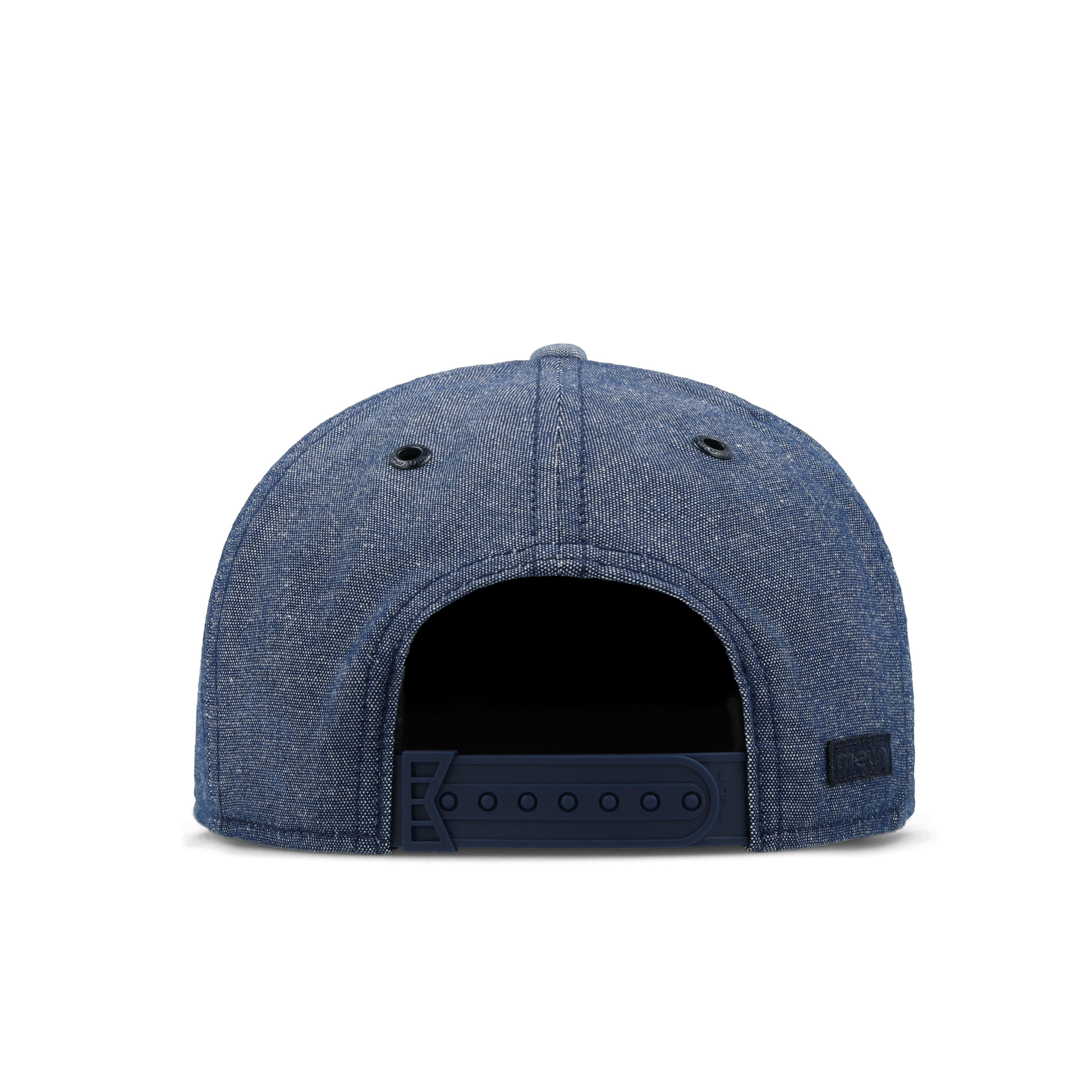 Trenches Mill United - Chambray