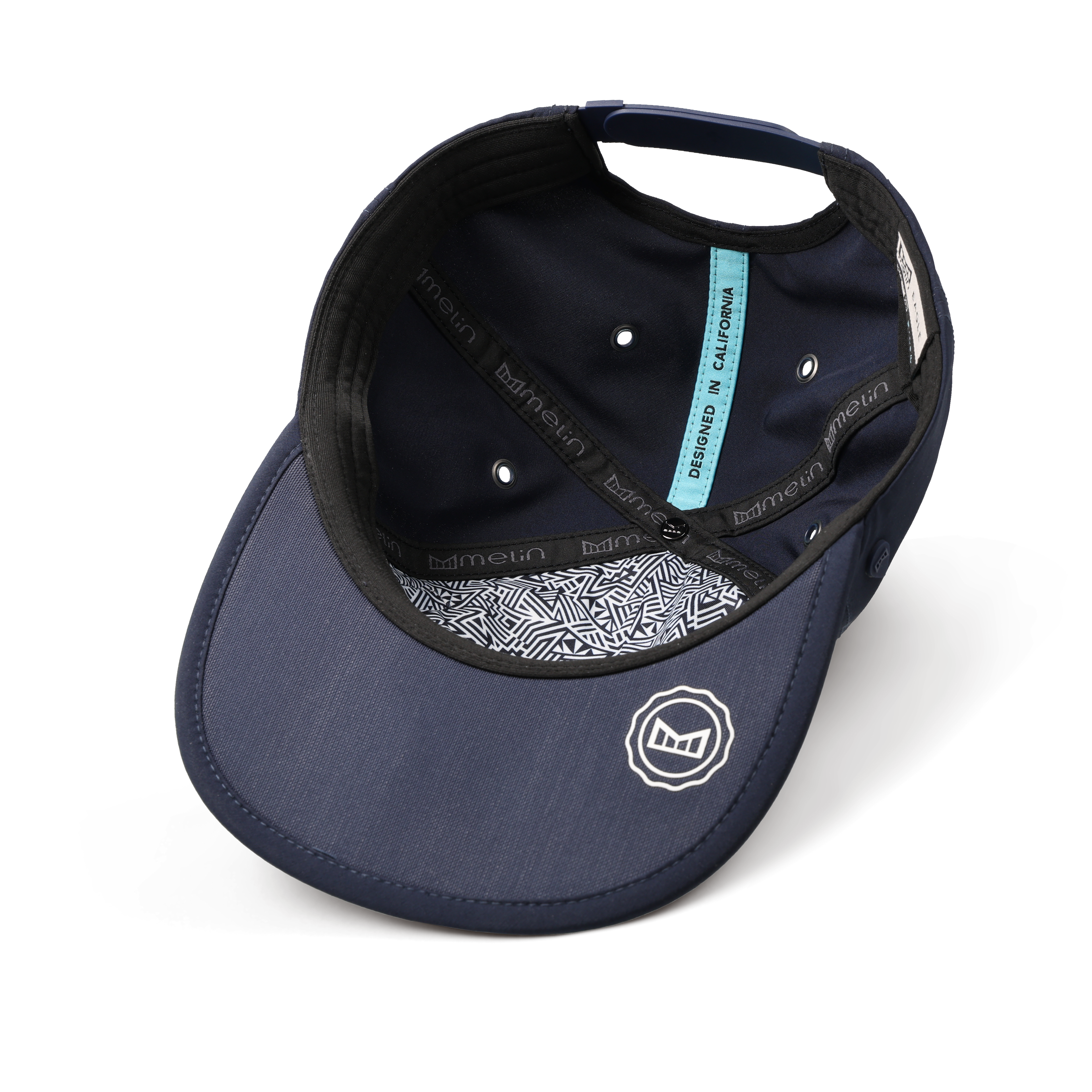 Eagle Hydro - Navy