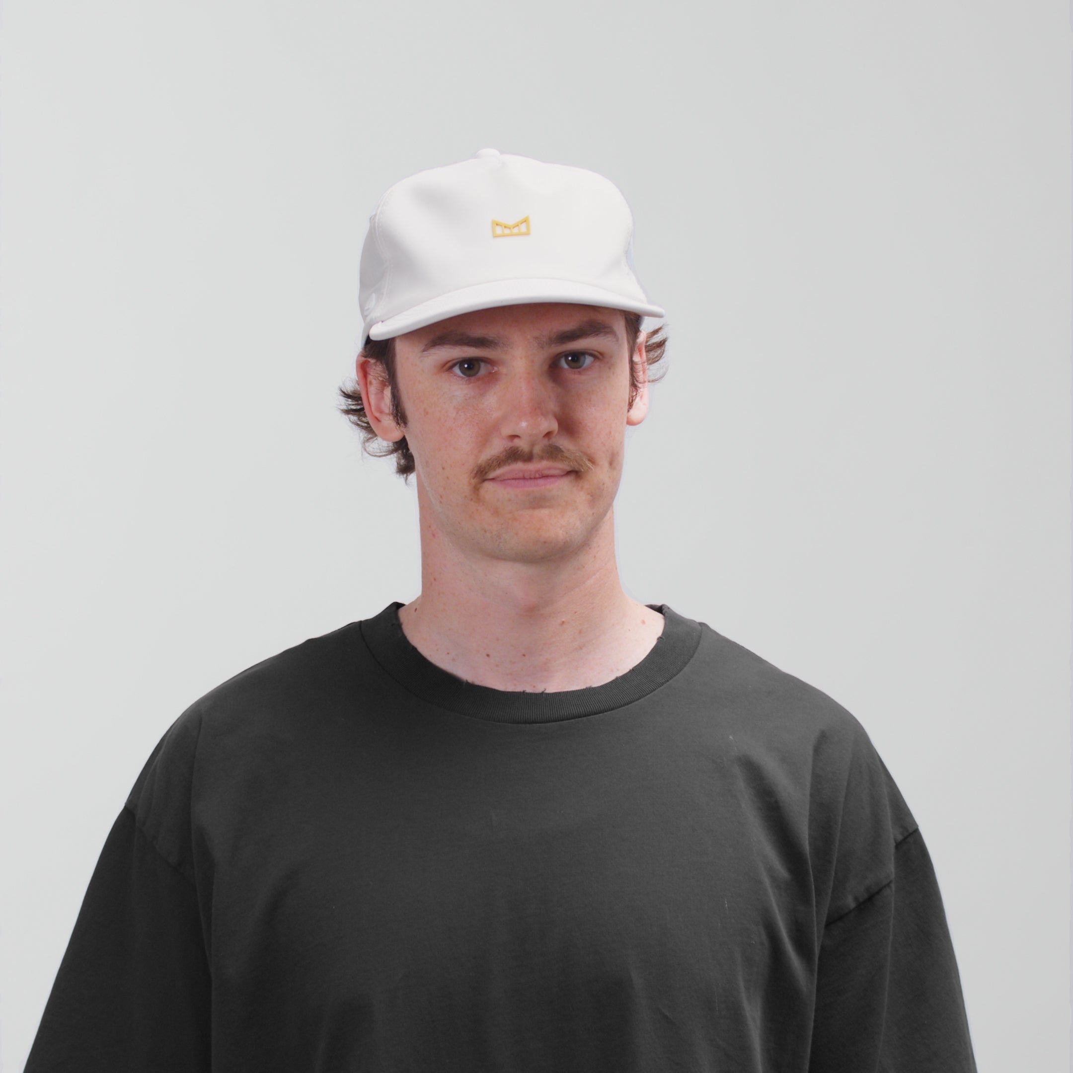 Eagle Hydro - White / Gum