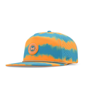 Coronado Neon Tie Dye Hydro - Turquoise