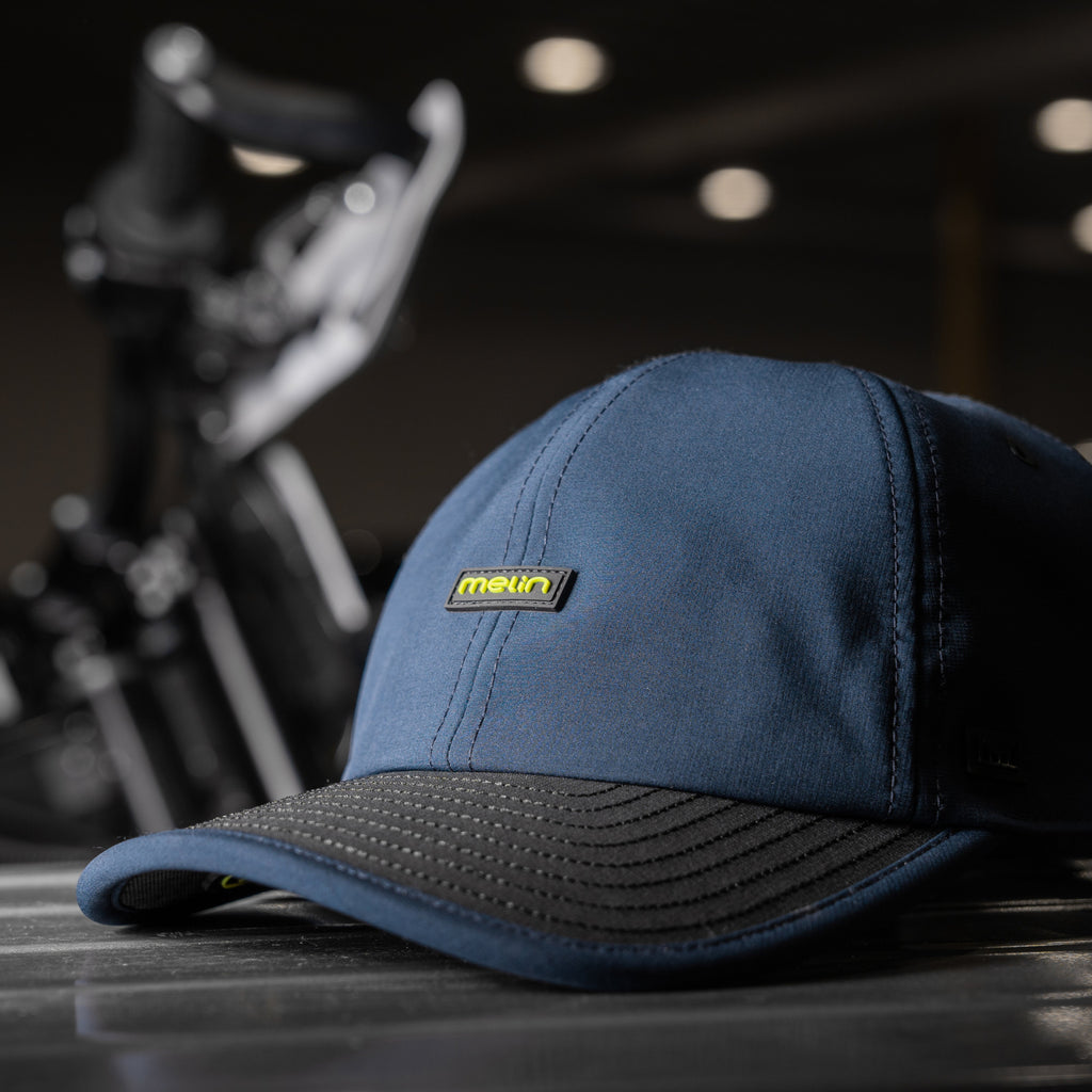 The Legend MPH Hydro - Black Iris / Black